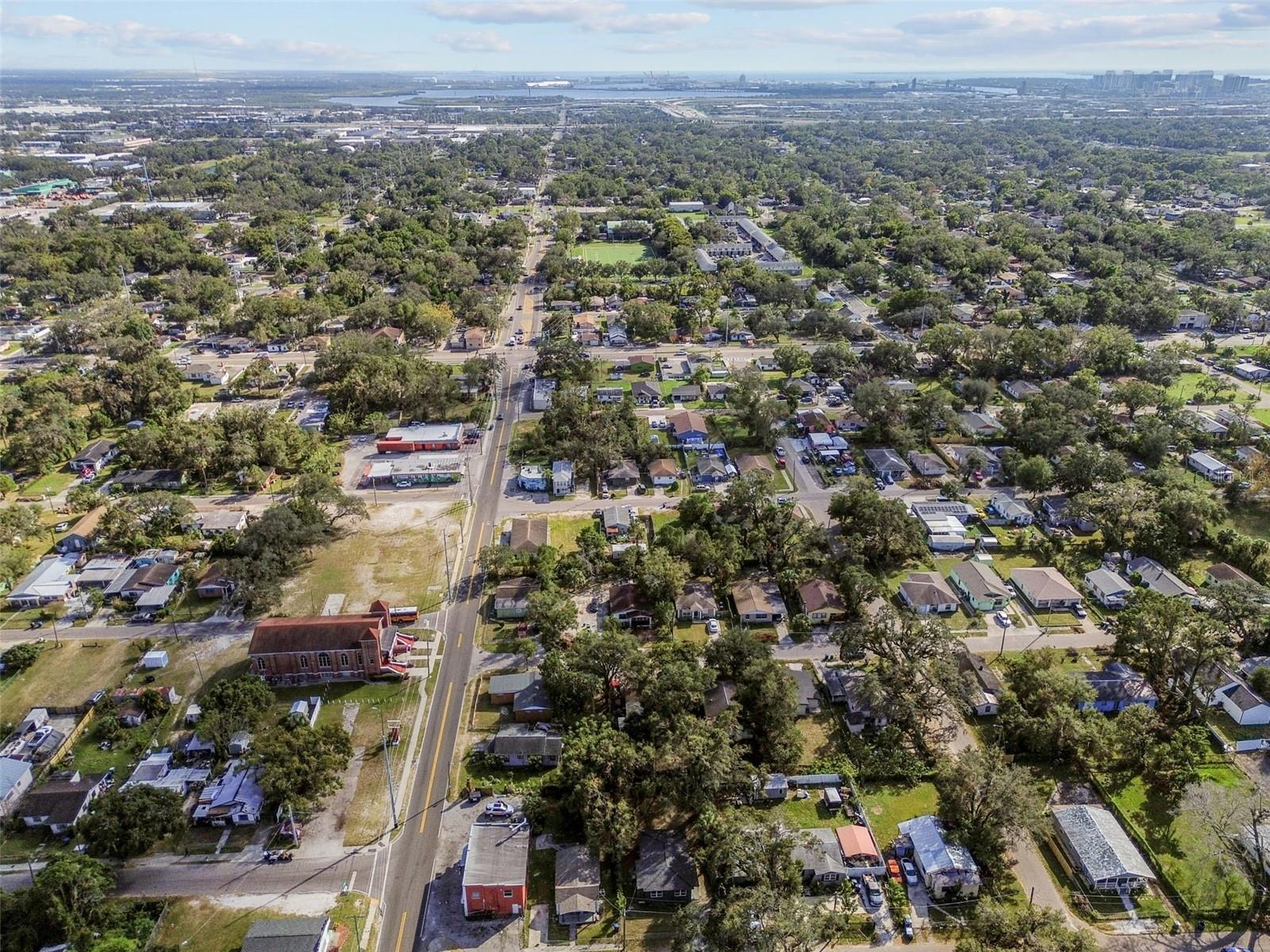 ALTAMIRA HEIGHTS, TAMPA, FL, 33610