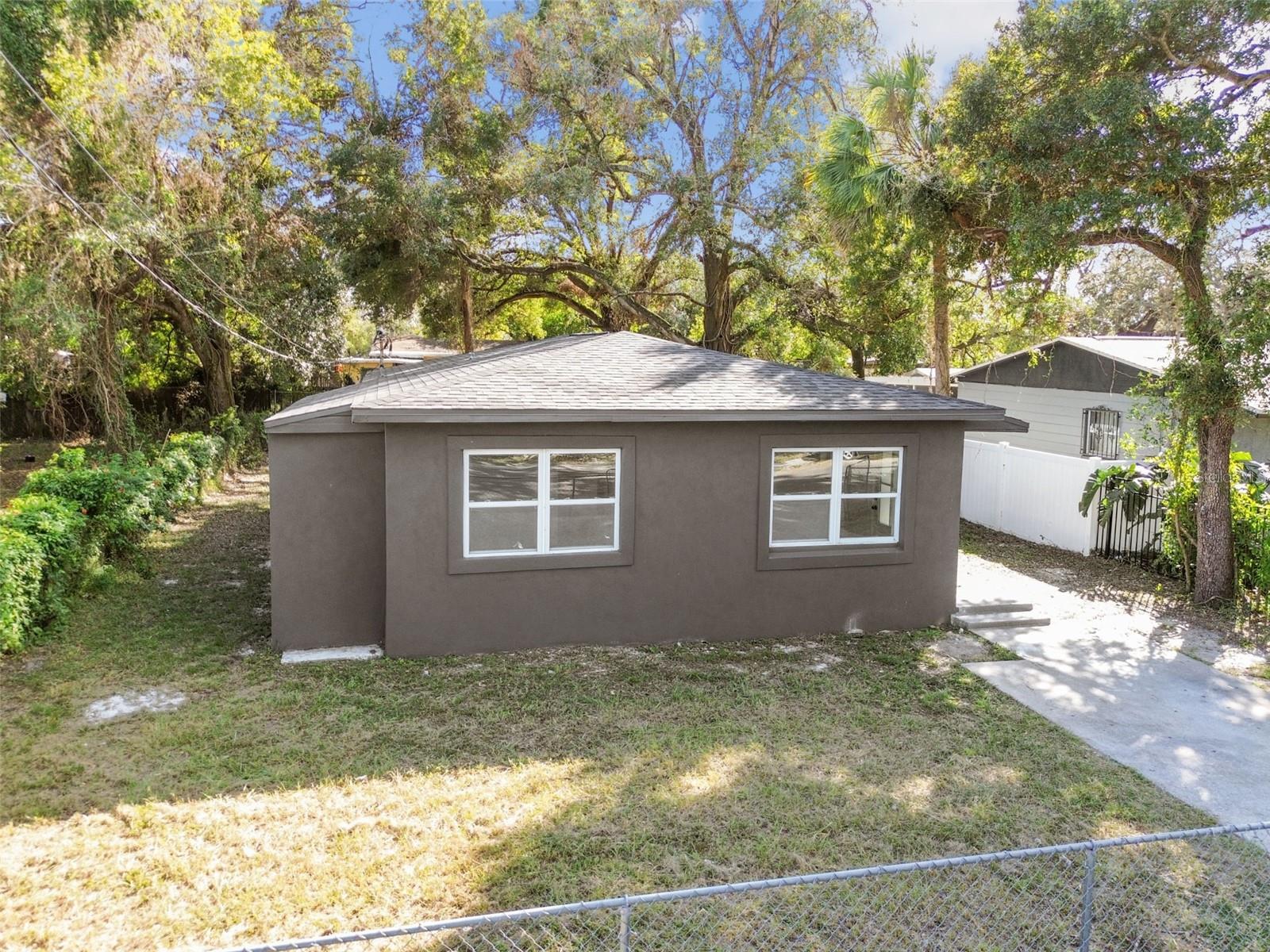 ALTAMIRA HEIGHTS, TAMPA, FL, 33610