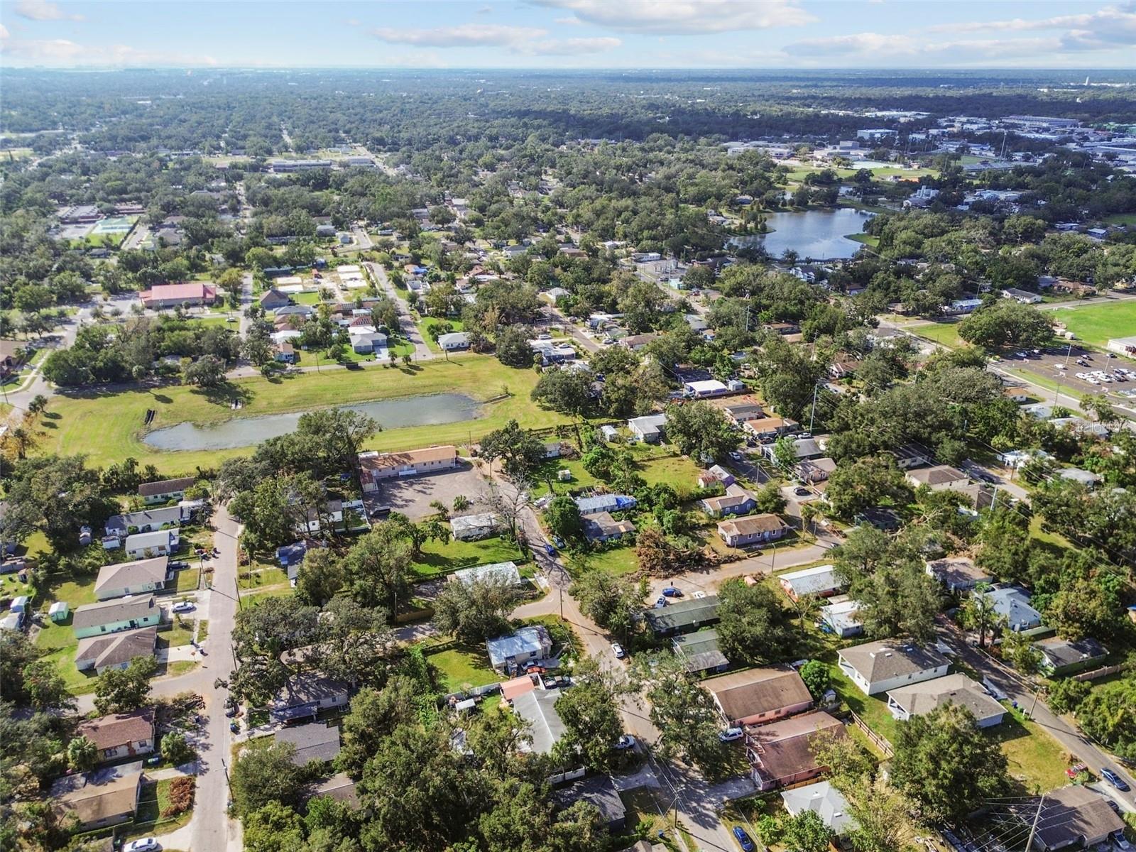 ALTAMIRA HEIGHTS, TAMPA, FL, 33610