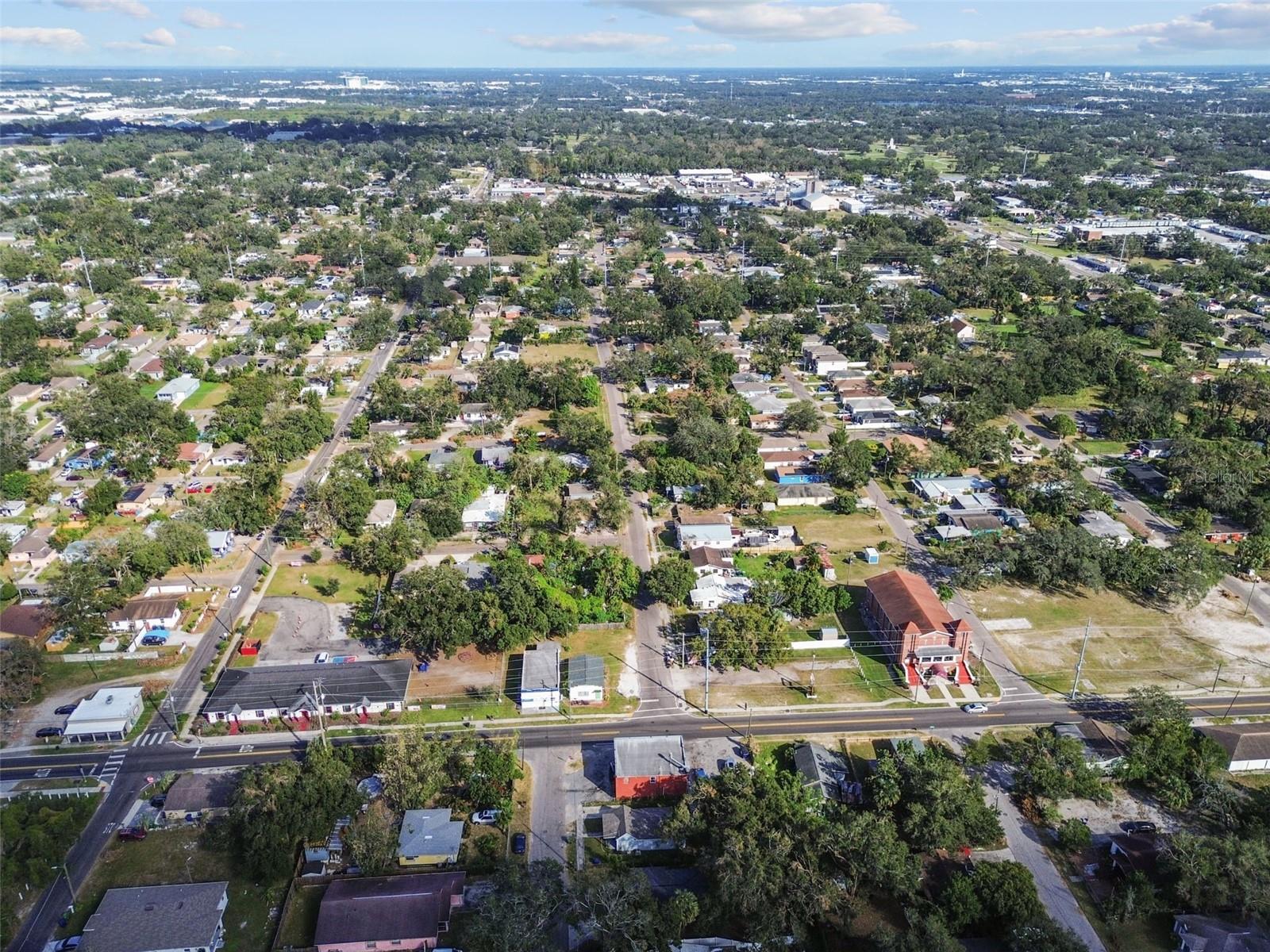 ALTAMIRA HEIGHTS, TAMPA, FL, 33610