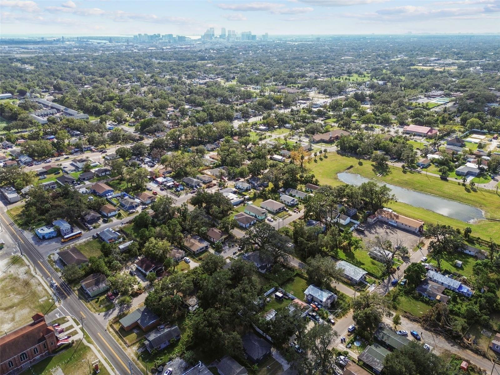 ALTAMIRA HEIGHTS, TAMPA, FL, 33610