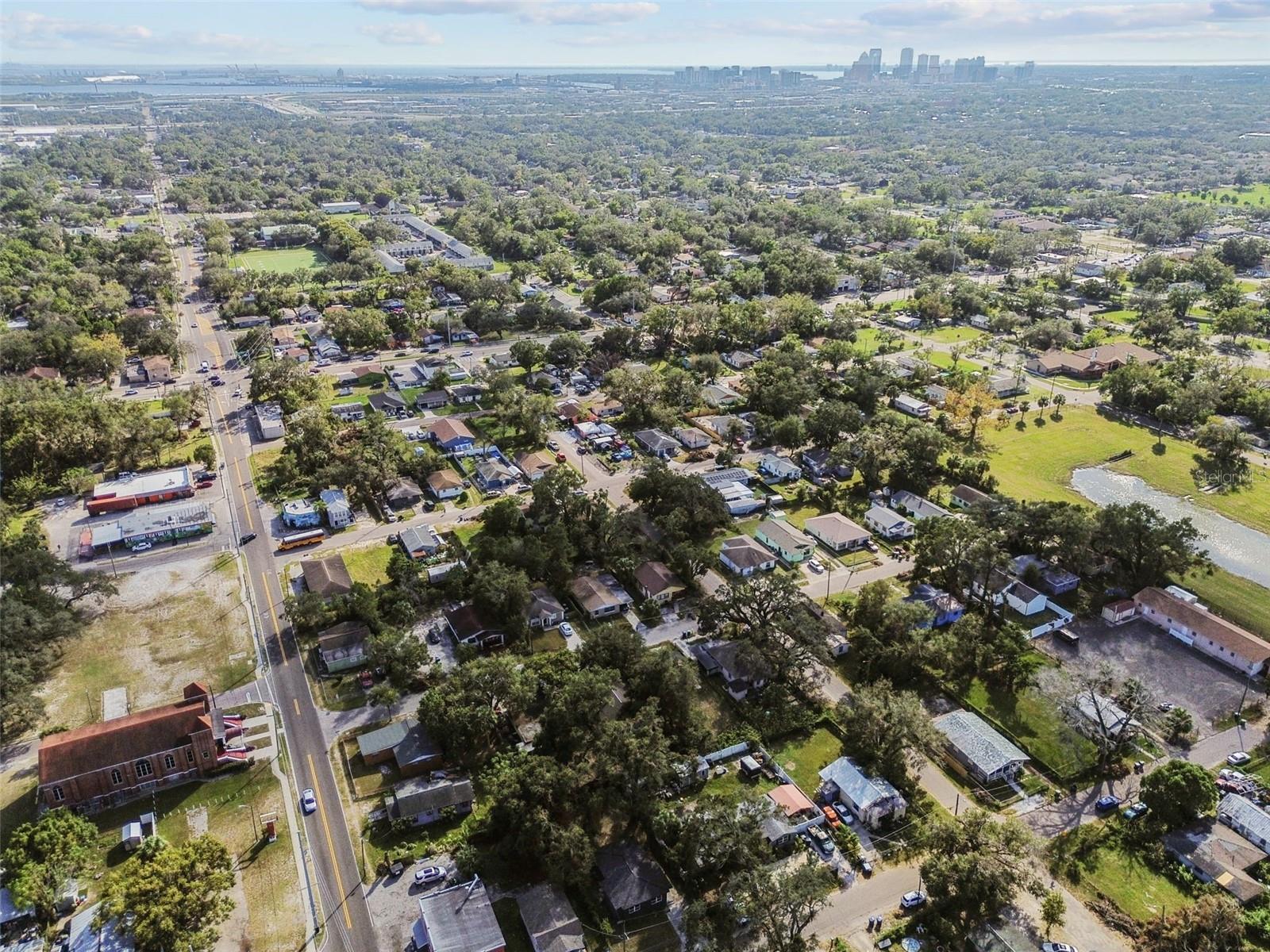 ALTAMIRA HEIGHTS, TAMPA, FL, 33610