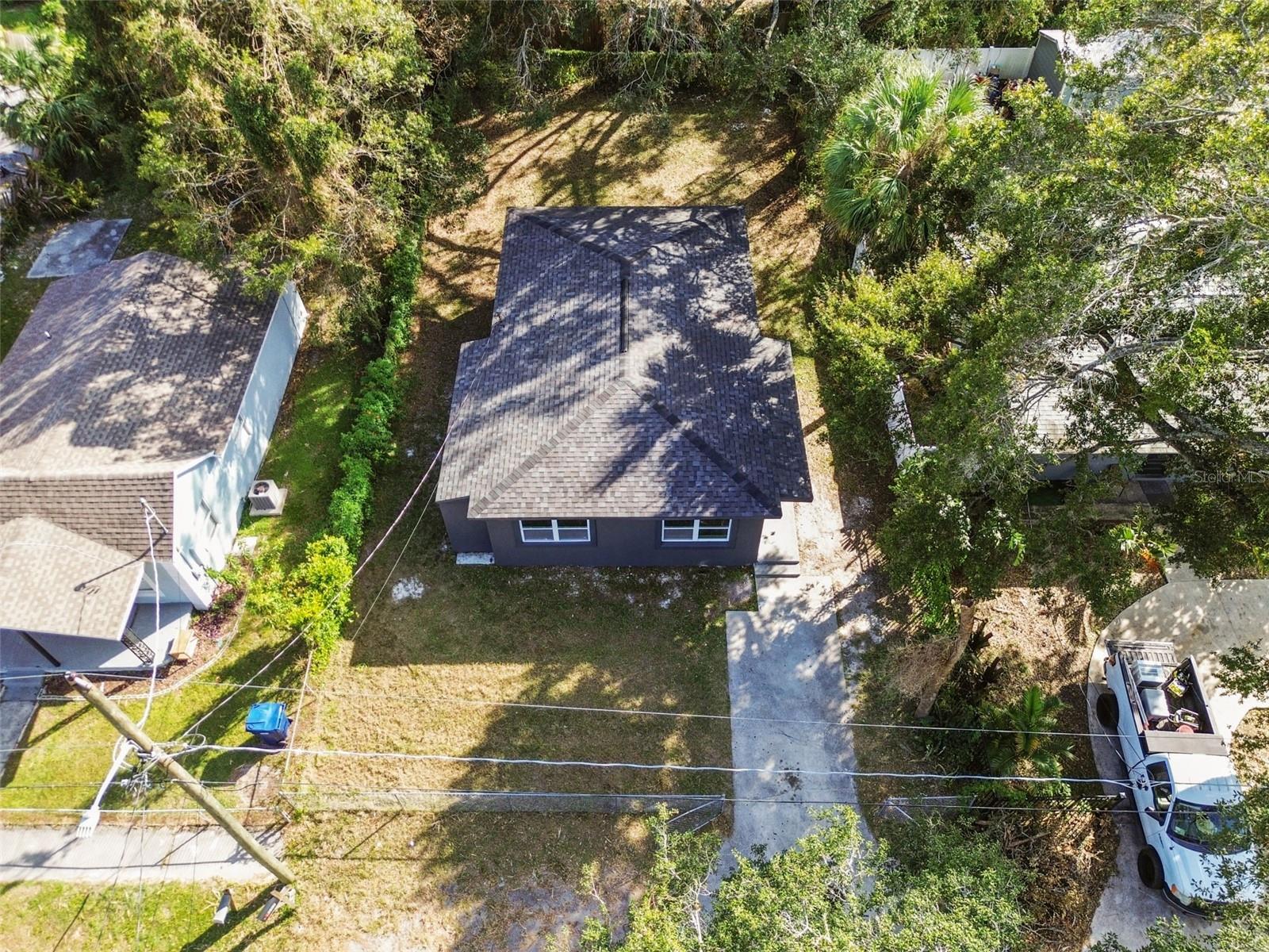 ALTAMIRA HEIGHTS, TAMPA, FL, 33610