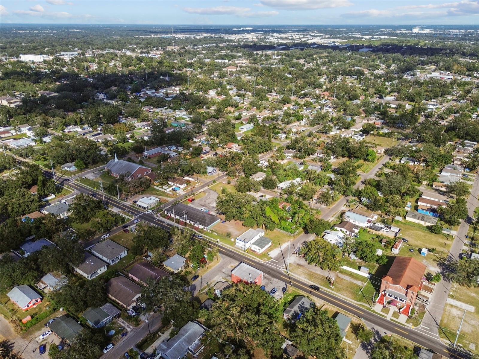 ALTAMIRA HEIGHTS, TAMPA, FL, 33610