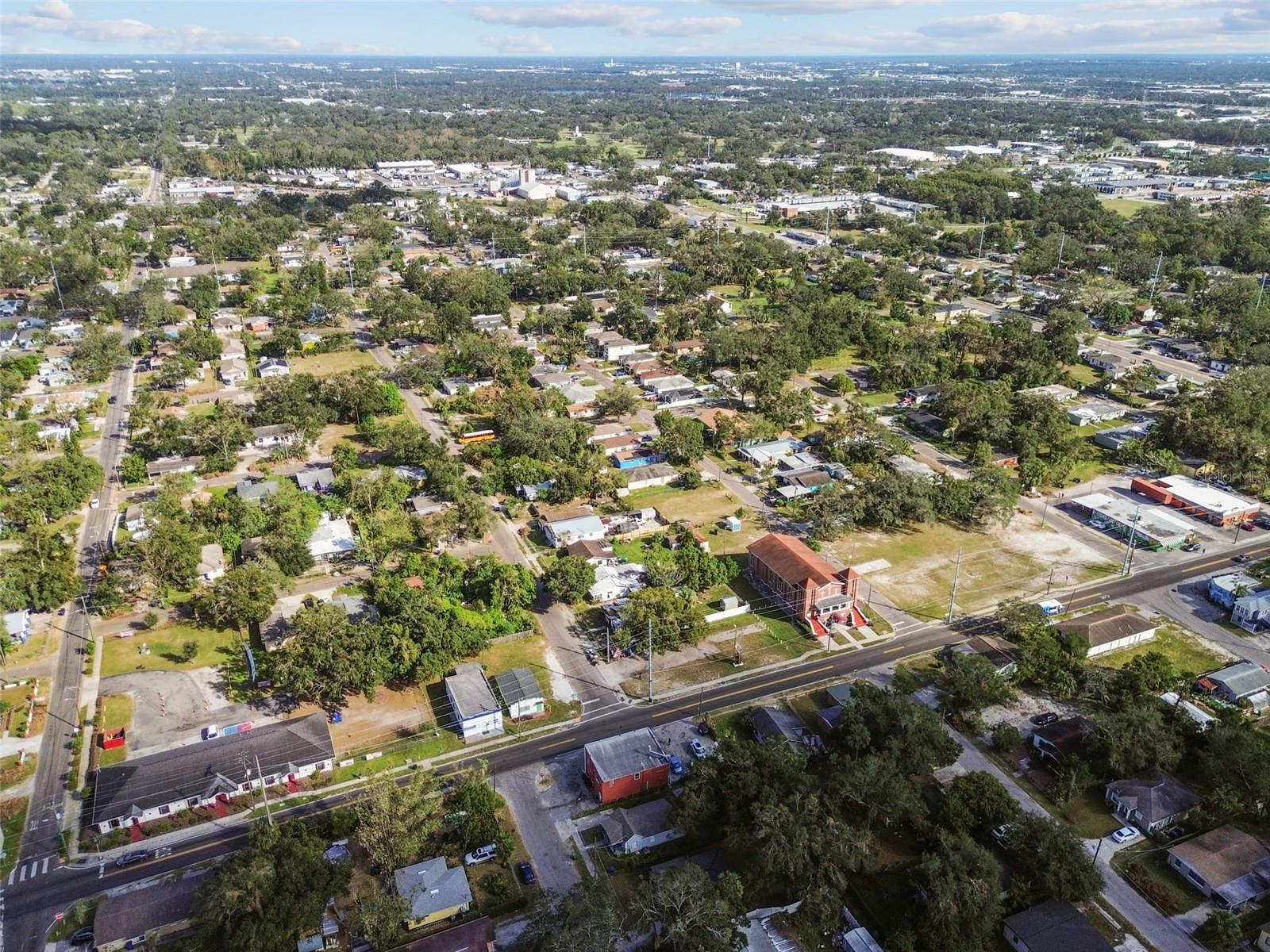 ALTAMIRA HEIGHTS, TAMPA, FL, 33610