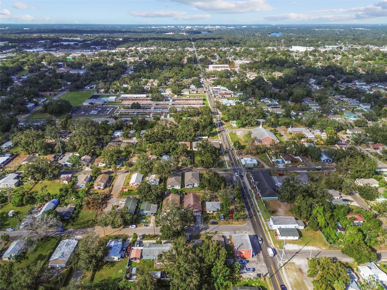 ALTAMIRA HEIGHTS, TAMPA, FL, 33610