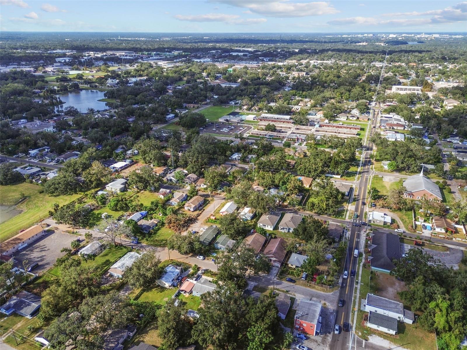 ALTAMIRA HEIGHTS, TAMPA, FL, 33610