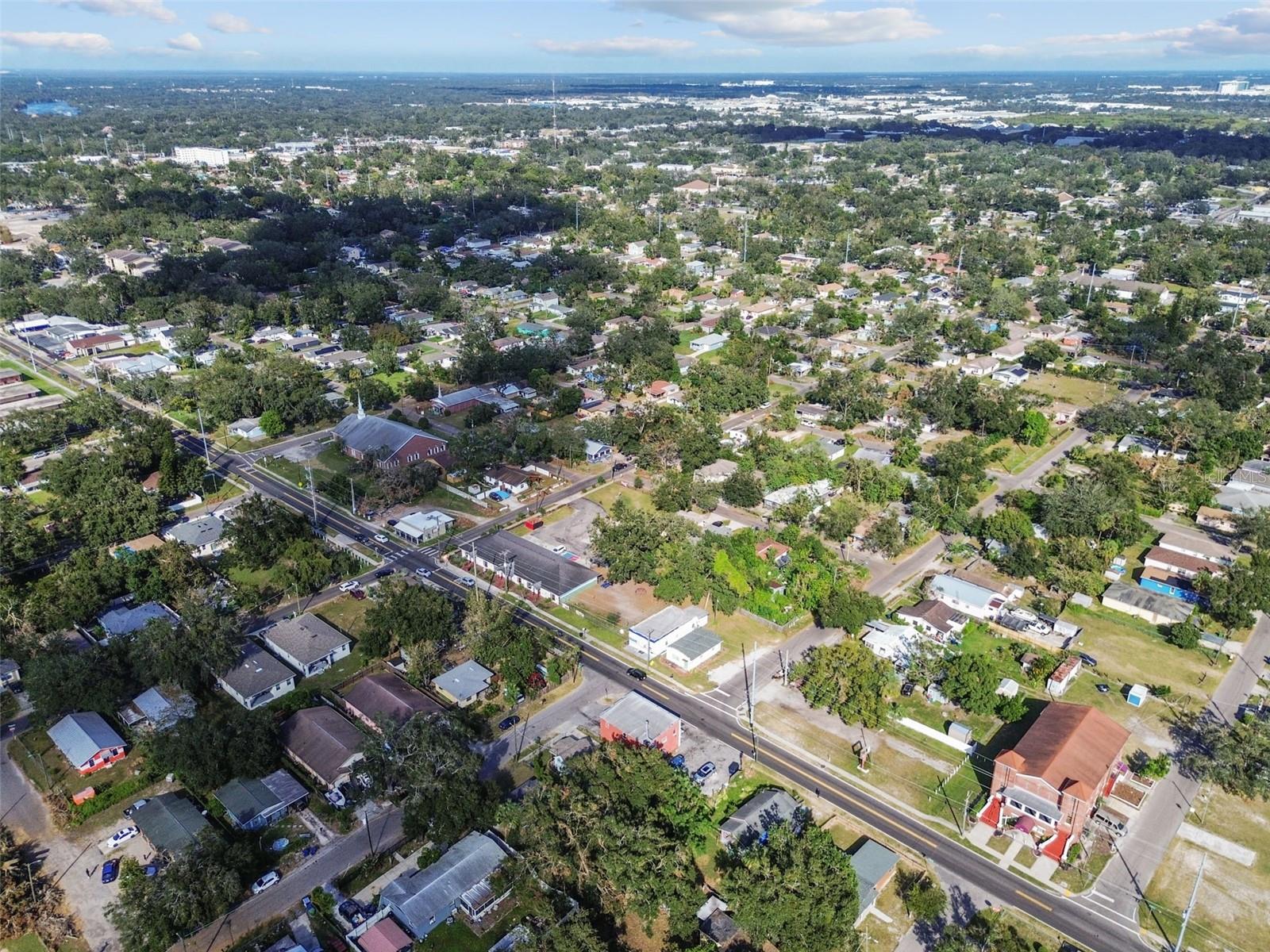 ALTAMIRA HEIGHTS, TAMPA, FL, 33610