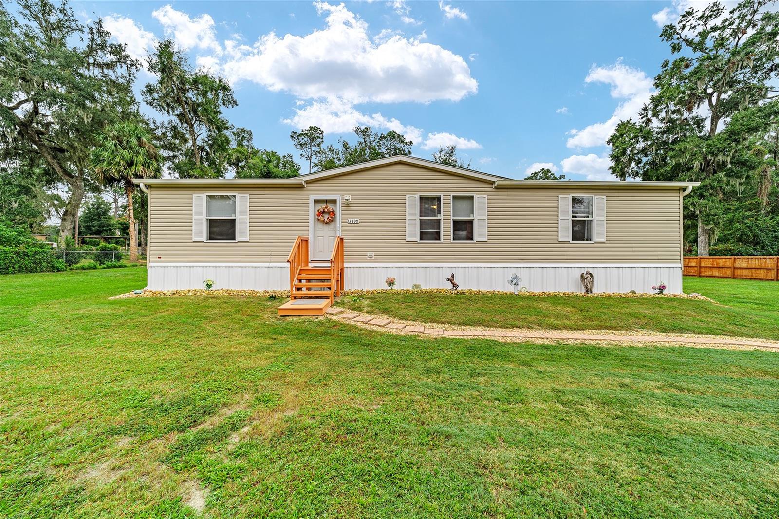 13830 SW 1ST LN, OCALA, FL, 34481