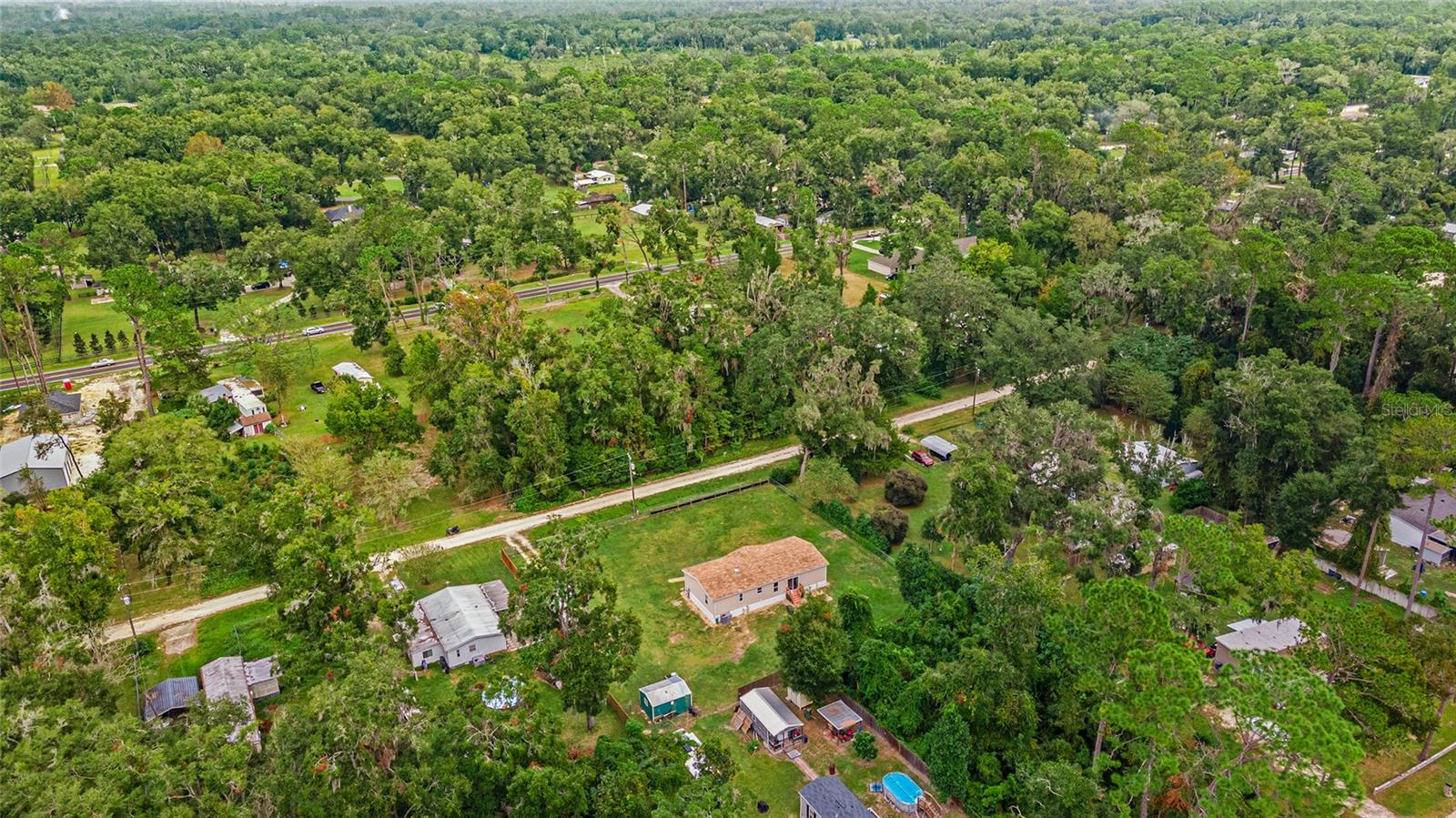 13830 SW 1ST LN, OCALA, FL, 34481