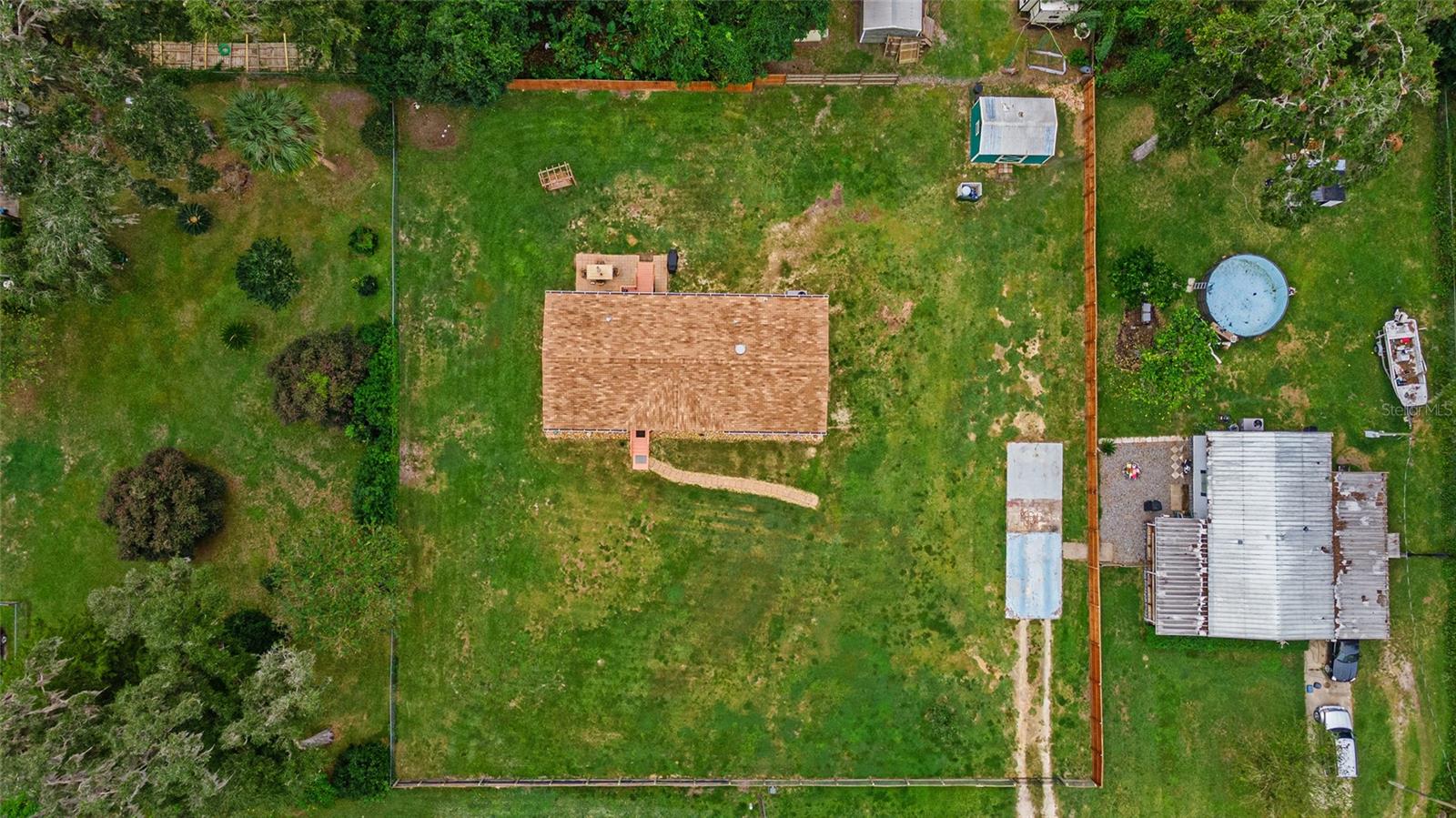 13830 SW 1ST LN, OCALA, FL, 34481