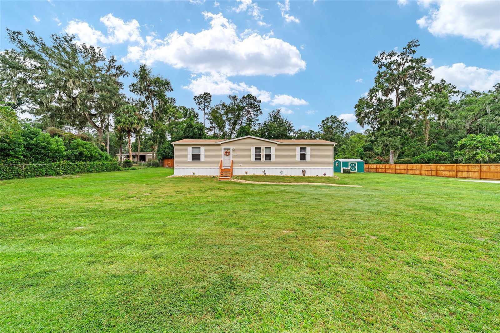 13830 SW 1ST LN, OCALA, FL, 34481