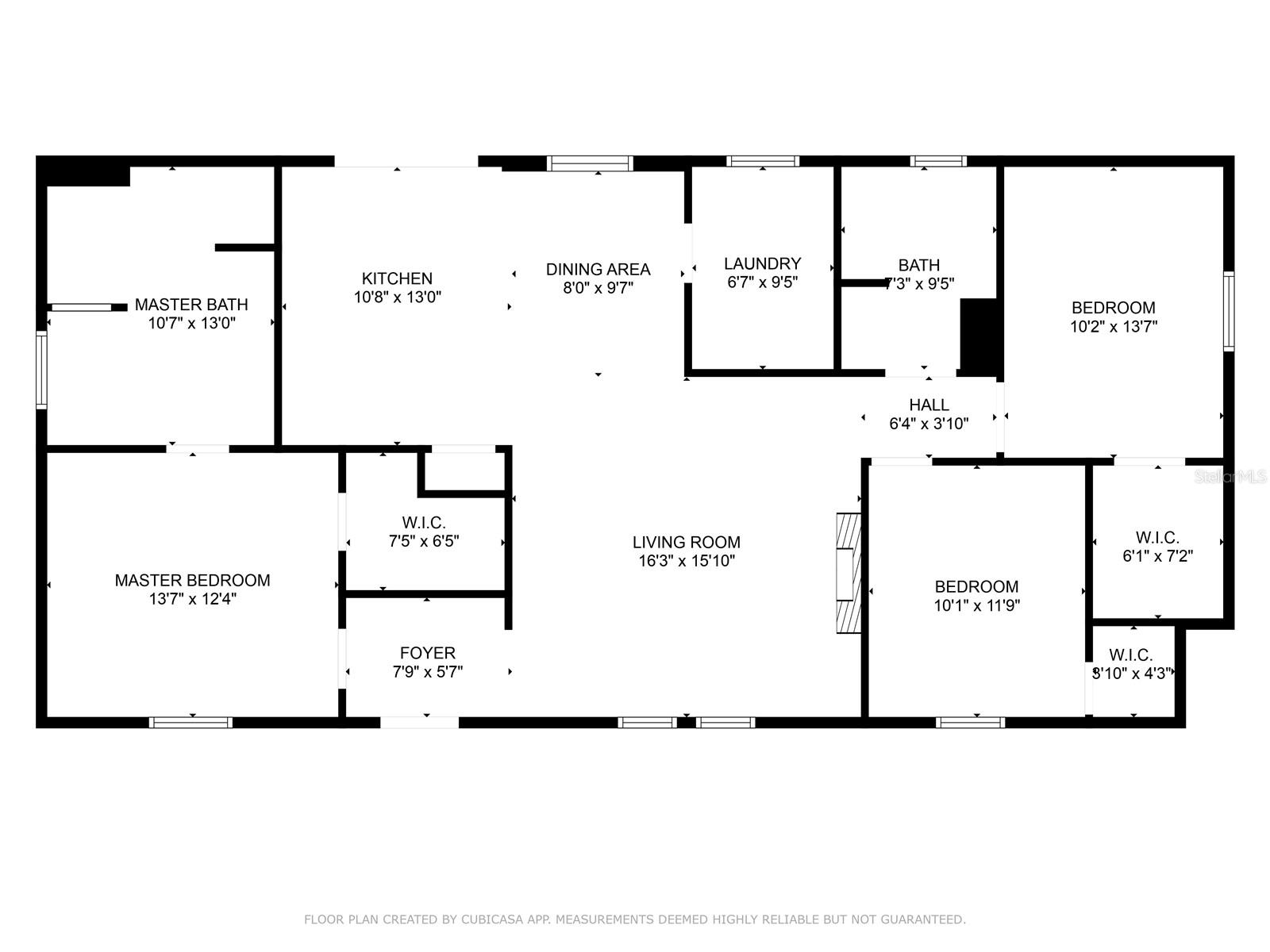 13830 SW 1ST LN, OCALA, FL, 34481