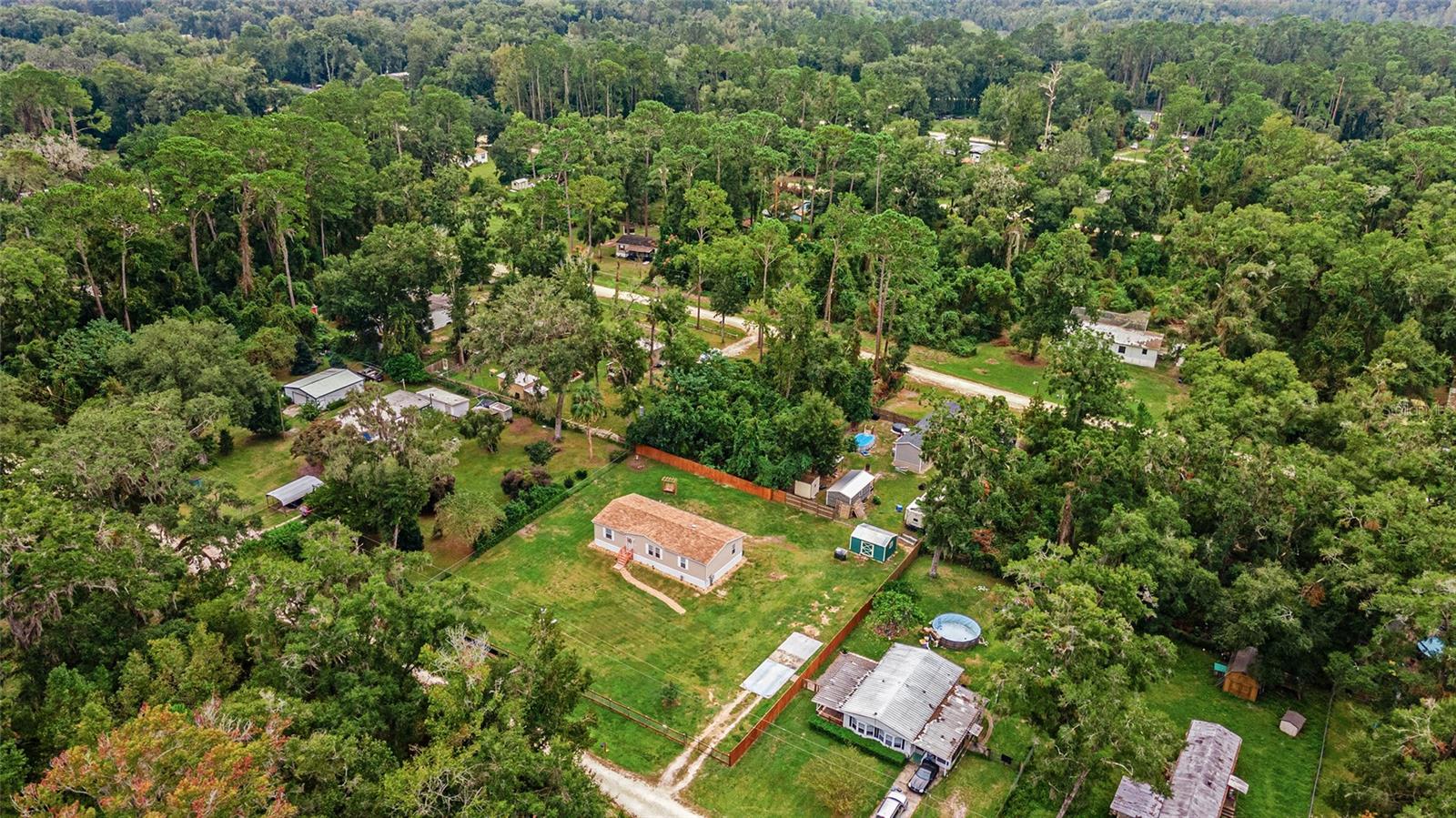 13830 SW 1ST LN, OCALA, FL, 34481