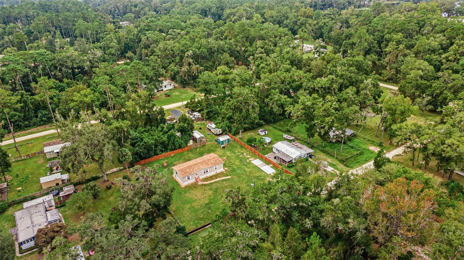 13830 SW 1ST LN, OCALA, FL, 34481
