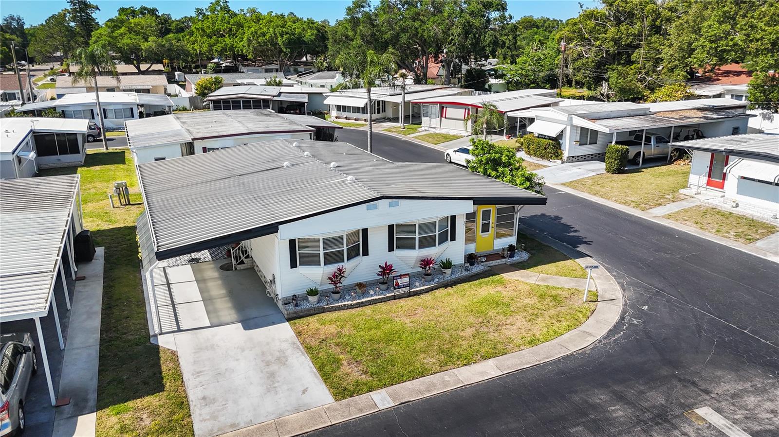 12651 SEMINOLE BLVD #1C, LARGO, FL, 33778