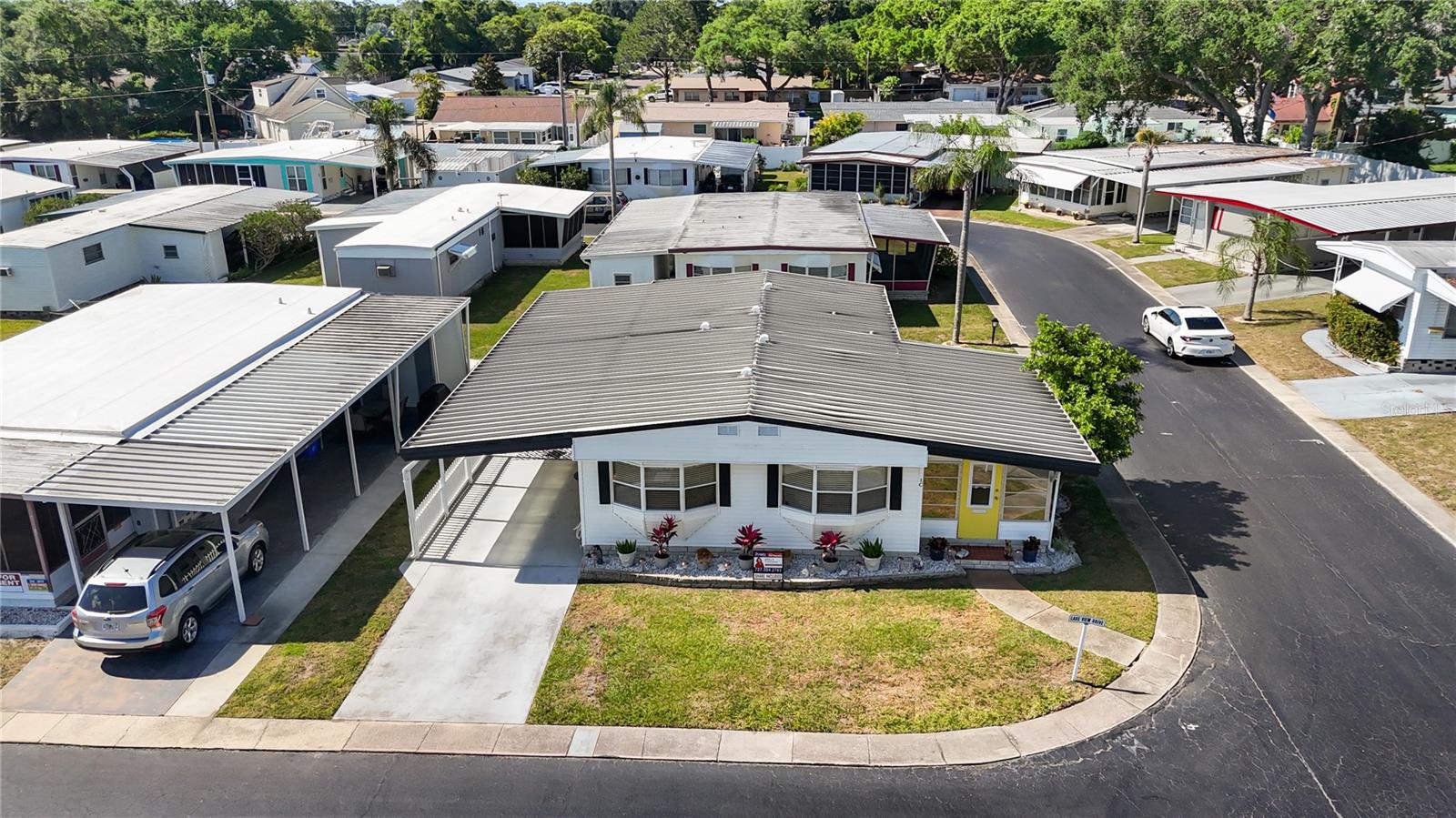 12651 SEMINOLE BLVD #1C, LARGO, FL, 33778