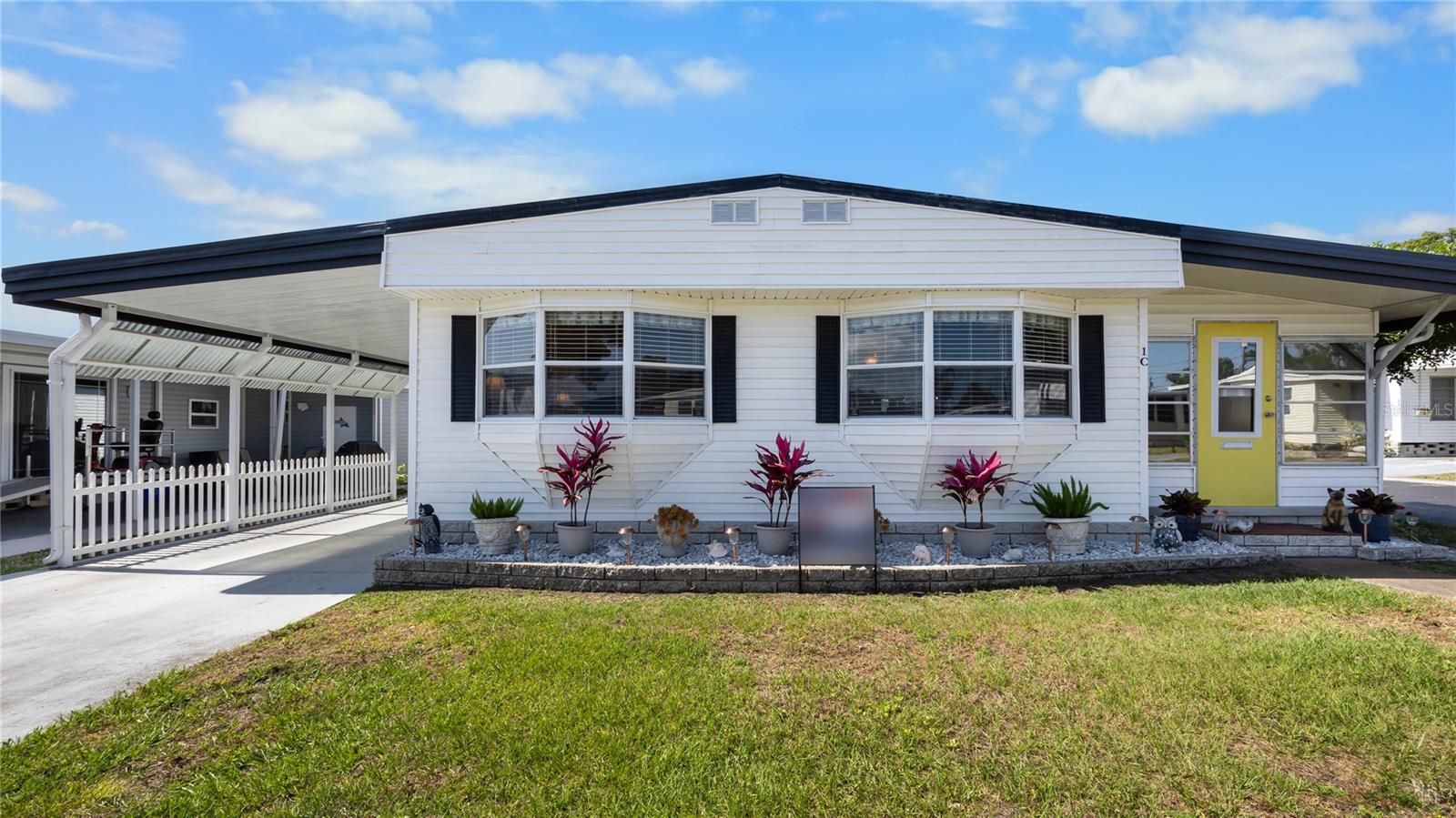 12651 SEMINOLE BLVD #1C, LARGO, FL, 33778