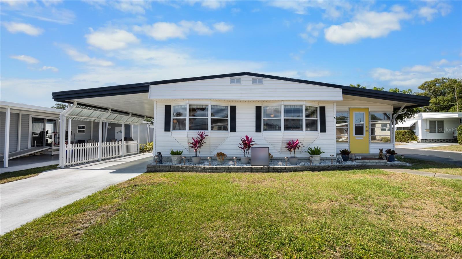 12651 SEMINOLE BLVD #1C, LARGO, FL, 33778