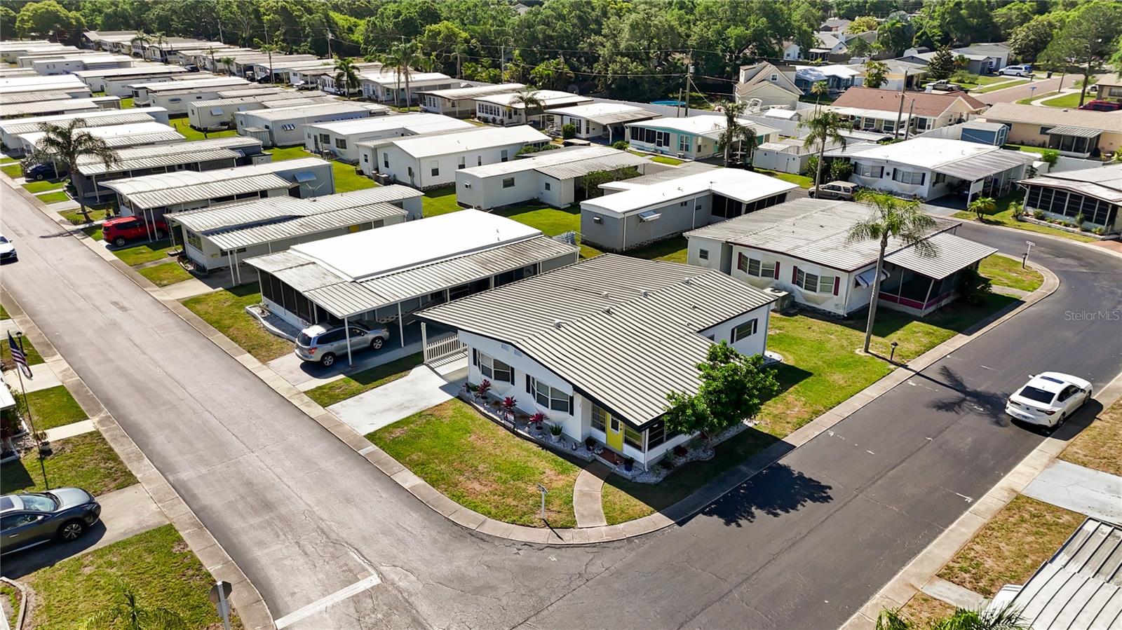 12651 SEMINOLE BLVD #1C, LARGO, FL, 33778