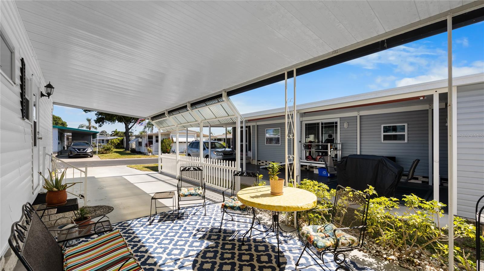 12651 SEMINOLE BLVD #1C, LARGO, FL, 33778