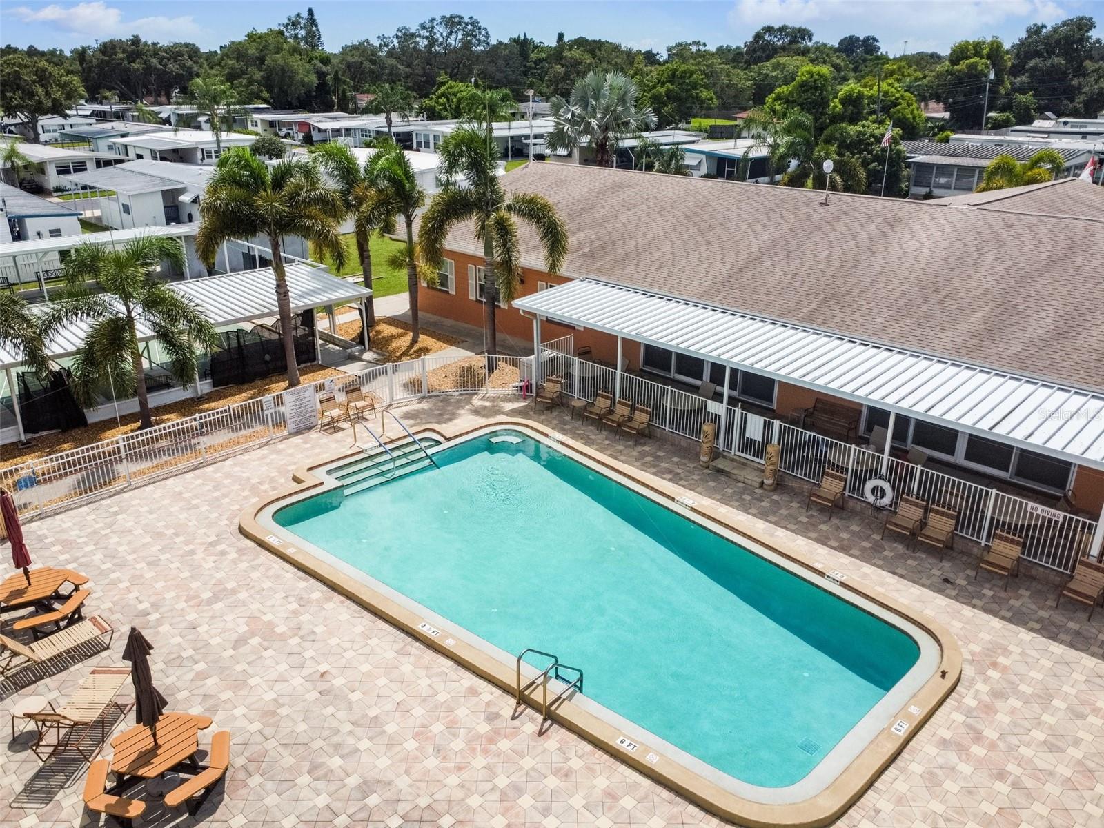 12651 SEMINOLE BLVD #1C, LARGO, FL, 33778
