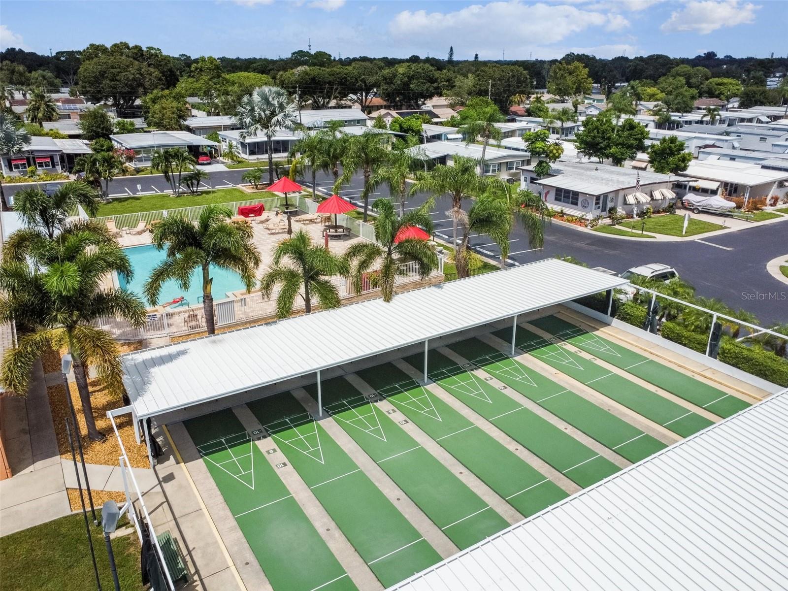 12651 SEMINOLE BLVD #1C, LARGO, FL, 33778