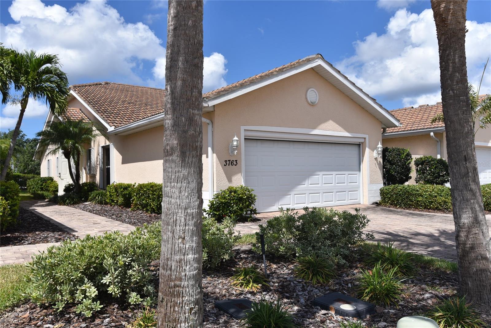 3763 ALBACETE CIR #77, PUNTA GORDA, FL, 33950