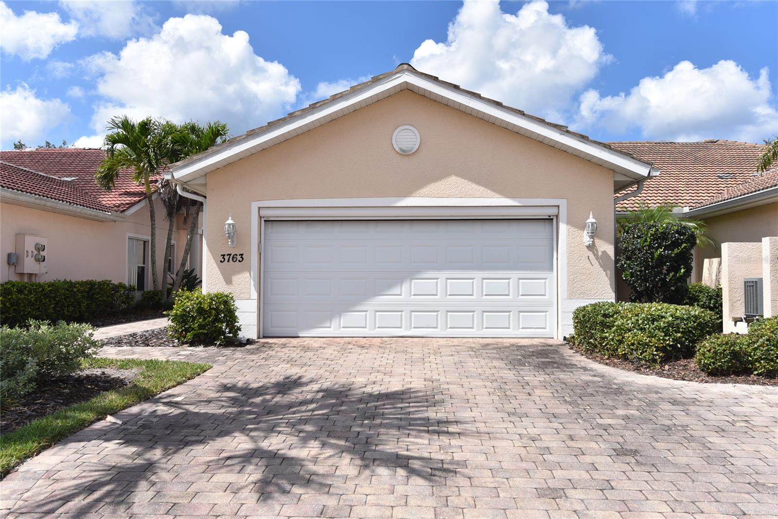 3763 ALBACETE CIR #77, PUNTA GORDA, FL, 33950