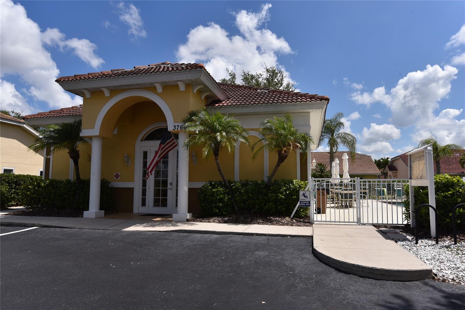 3763 ALBACETE CIR #77, PUNTA GORDA, FL, 33950