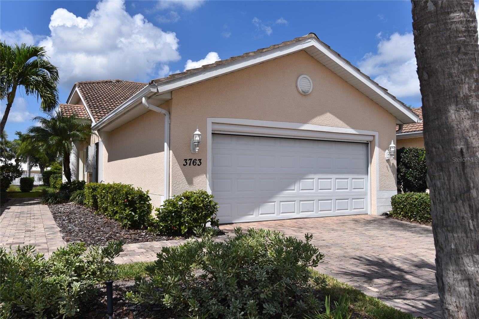 3763 ALBACETE CIR #77, PUNTA GORDA, FL, 33950