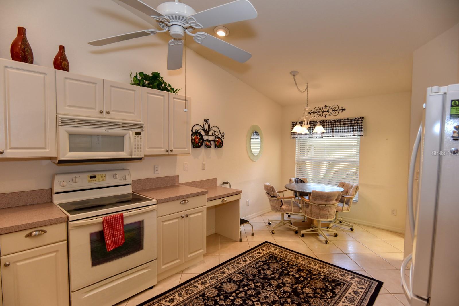 3763 ALBACETE CIR #77, PUNTA GORDA, FL, 33950