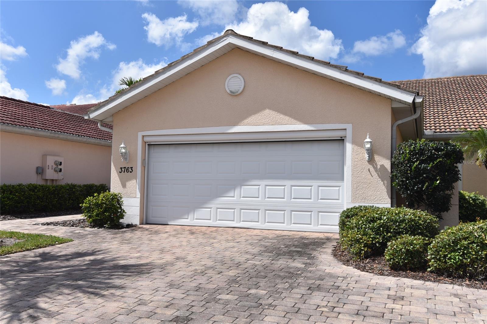 3763 ALBACETE CIR #77, PUNTA GORDA, FL, 33950