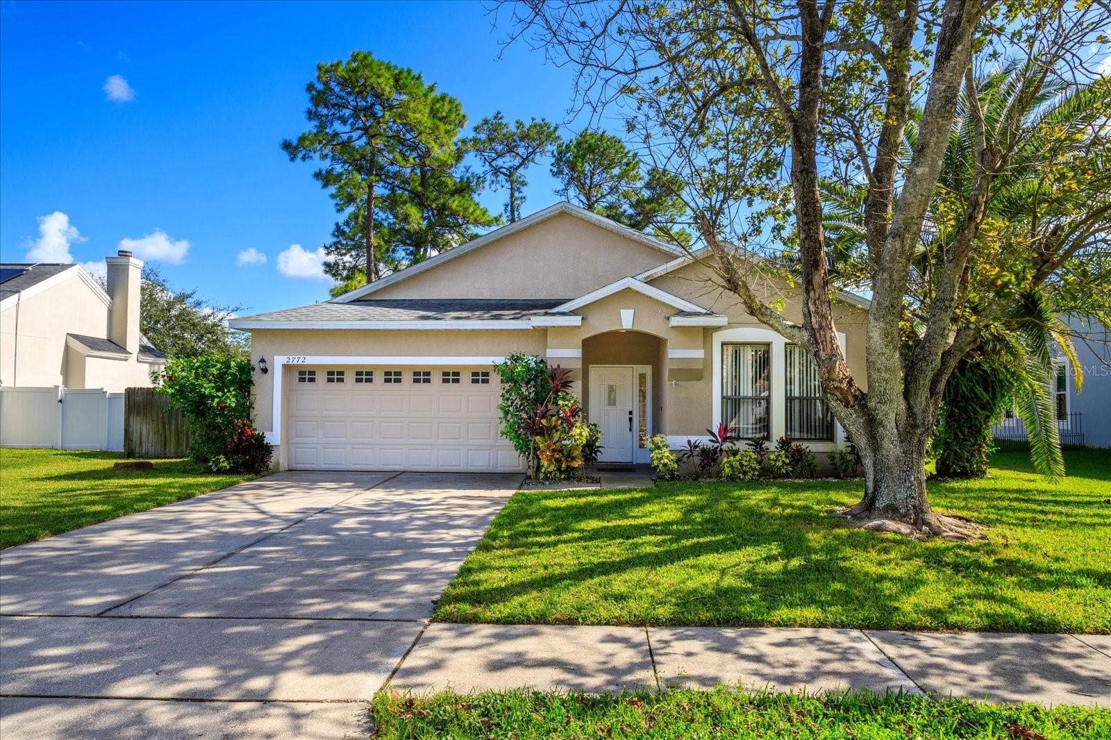 2772 RUNNING SPRINGS LOOP, OVIEDO, FL, 32765