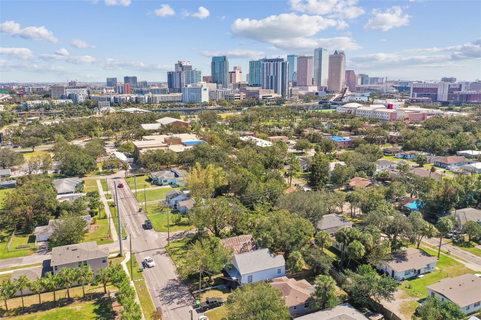 1106 W LA SALLE ST, TAMPA, FL, 33607