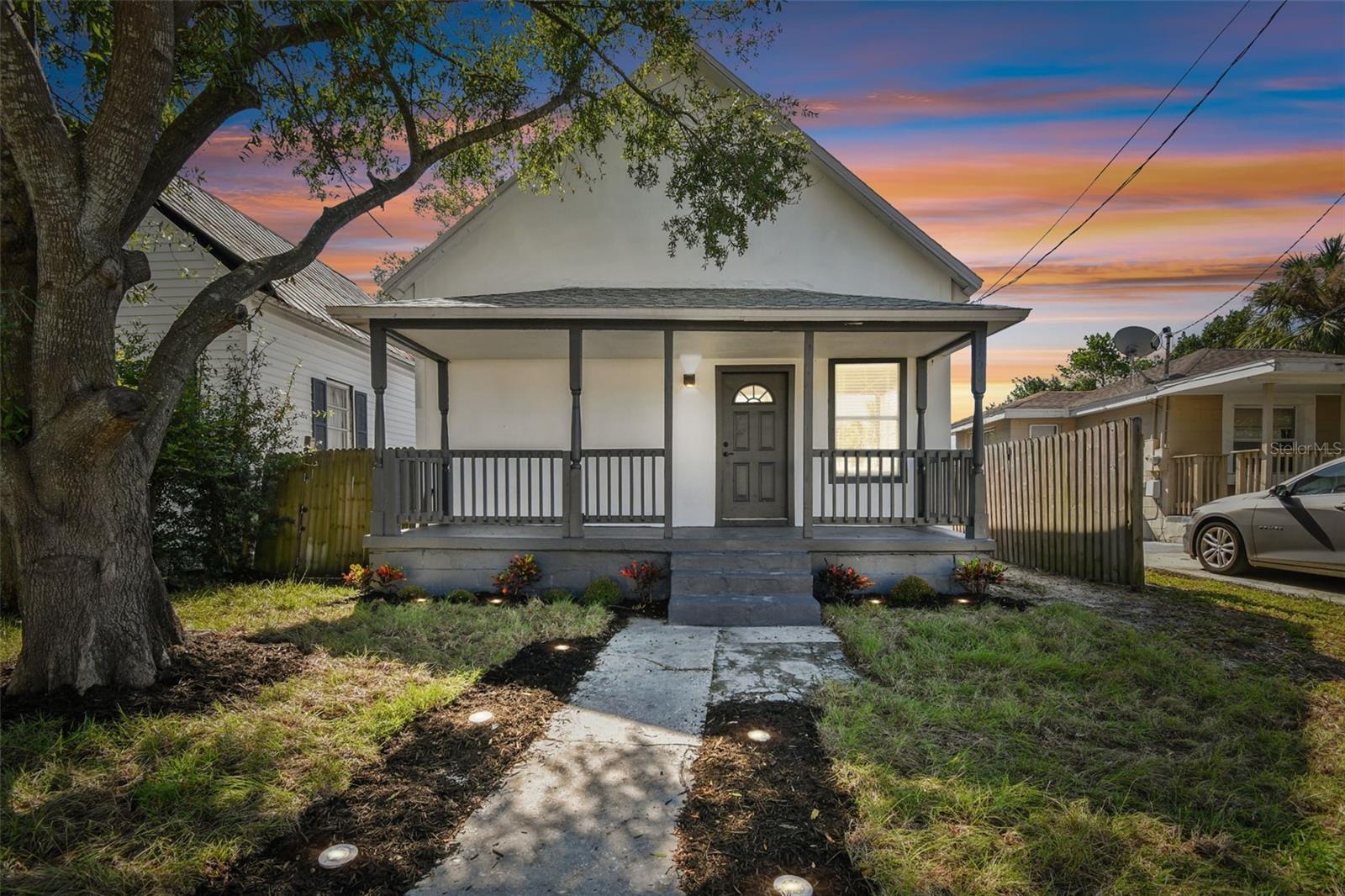 1106 W LA SALLE ST, TAMPA, FL, 33607