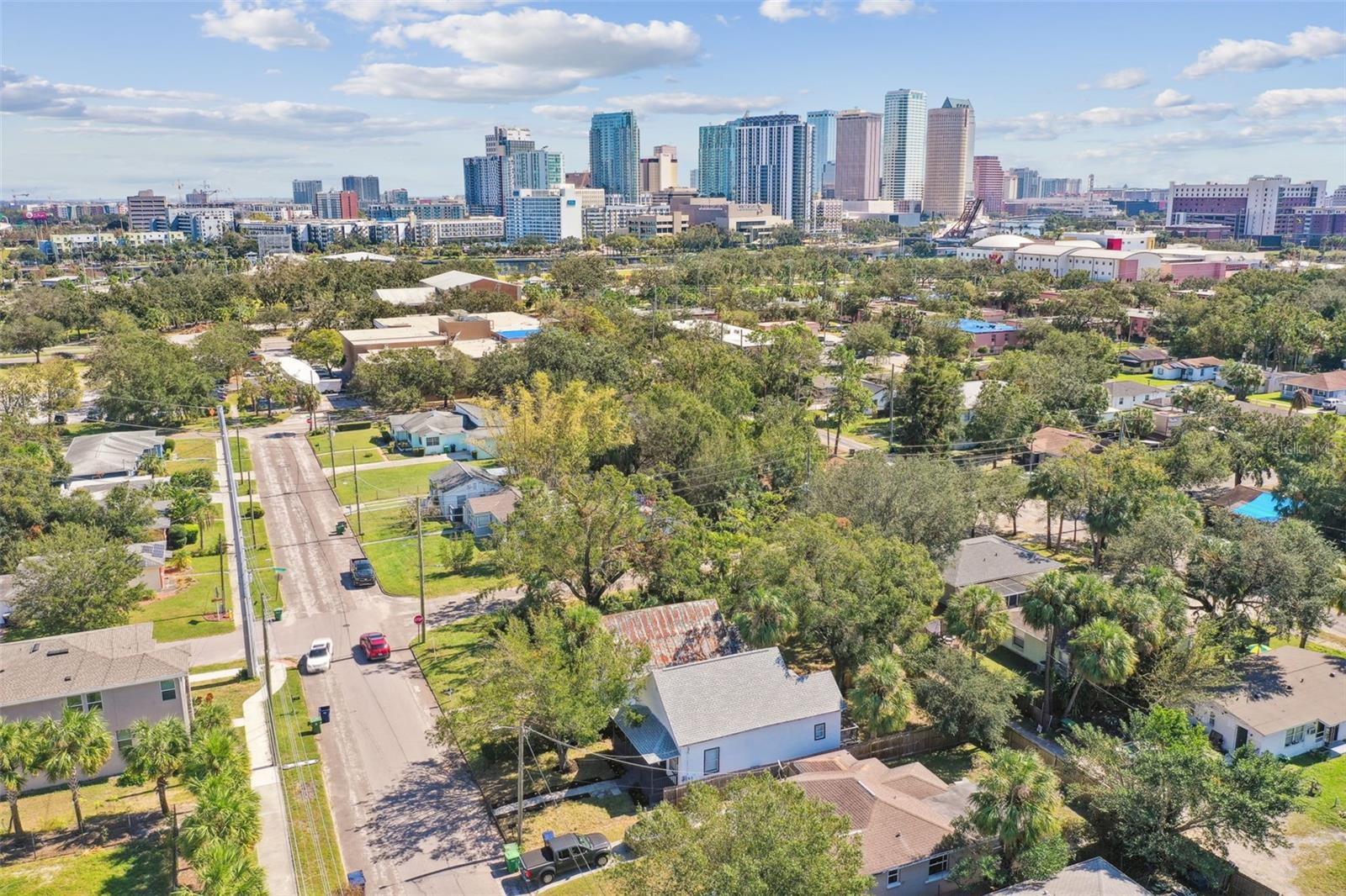 1106 W LA SALLE ST, TAMPA, FL, 33607