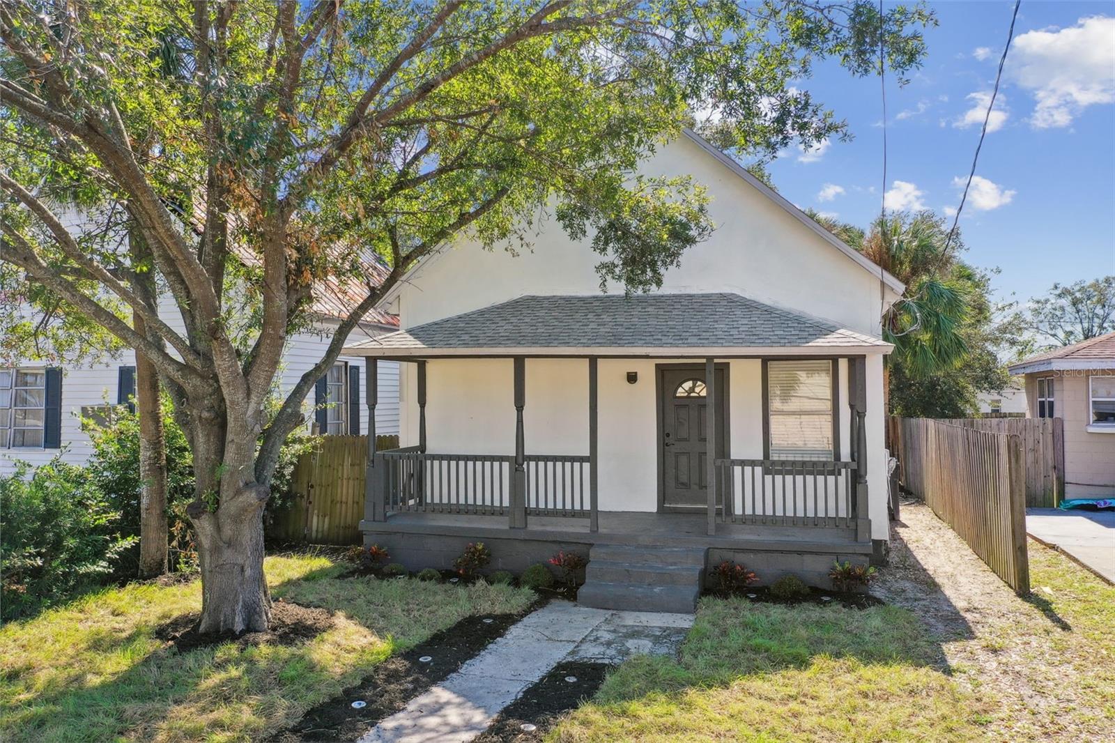 1106 W LA SALLE ST, TAMPA, FL, 33607