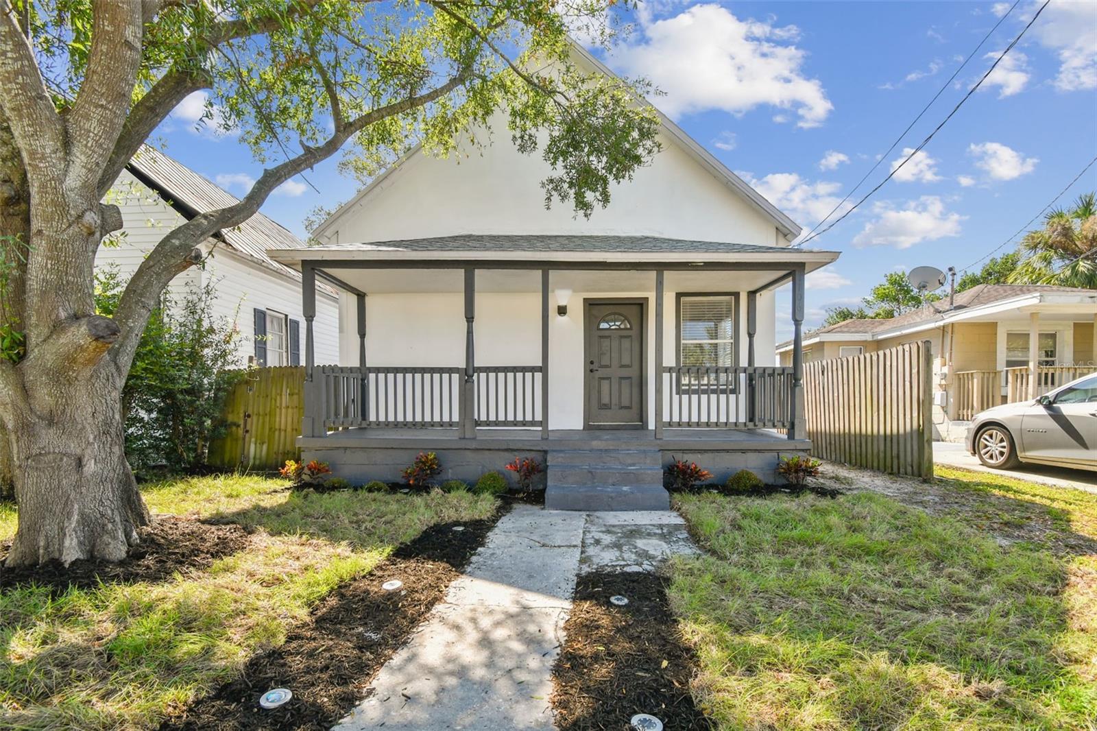 1106 W LA SALLE ST, TAMPA, FL, 33607