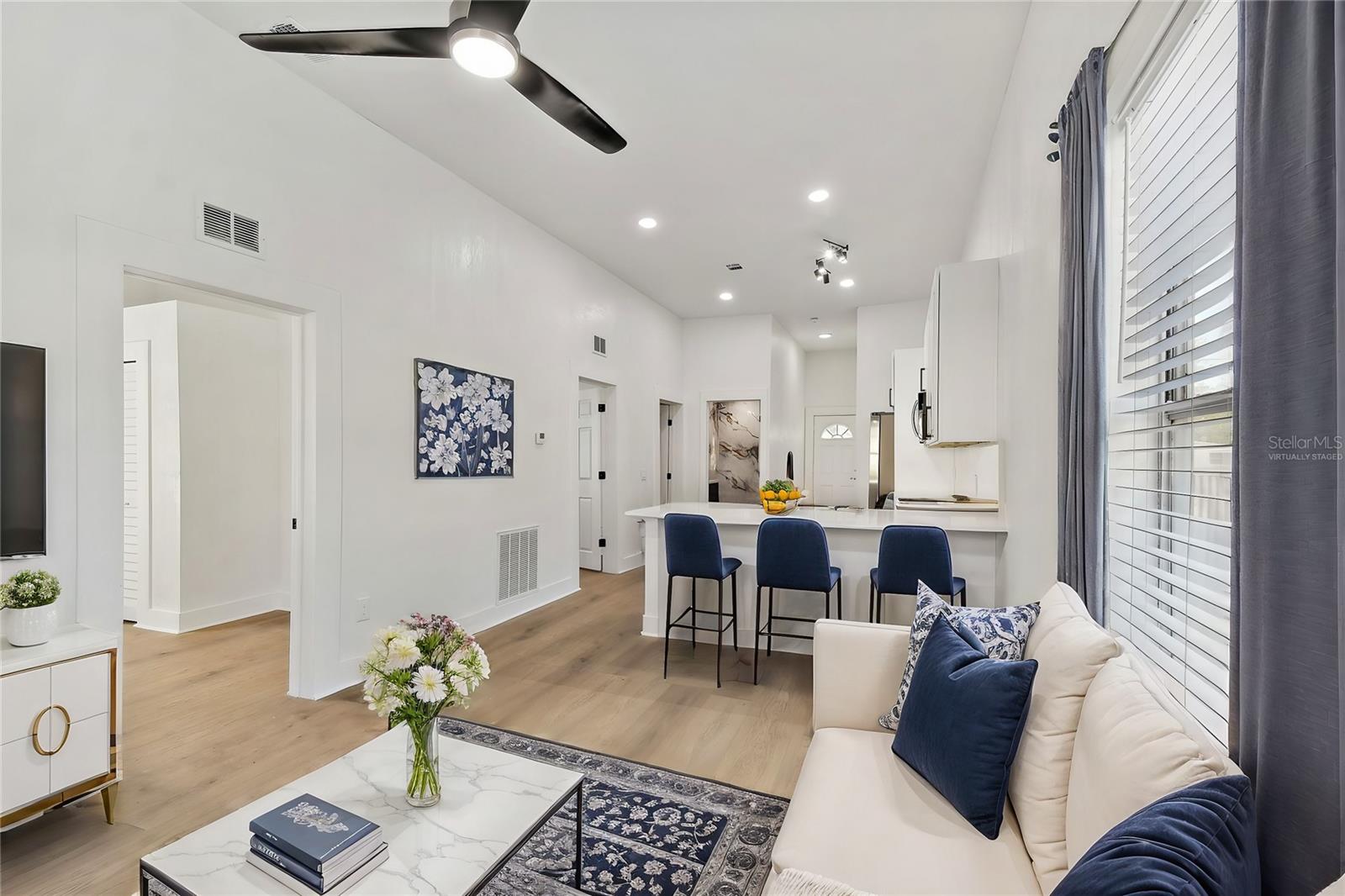 1106 W LA SALLE ST, TAMPA, FL, 33607