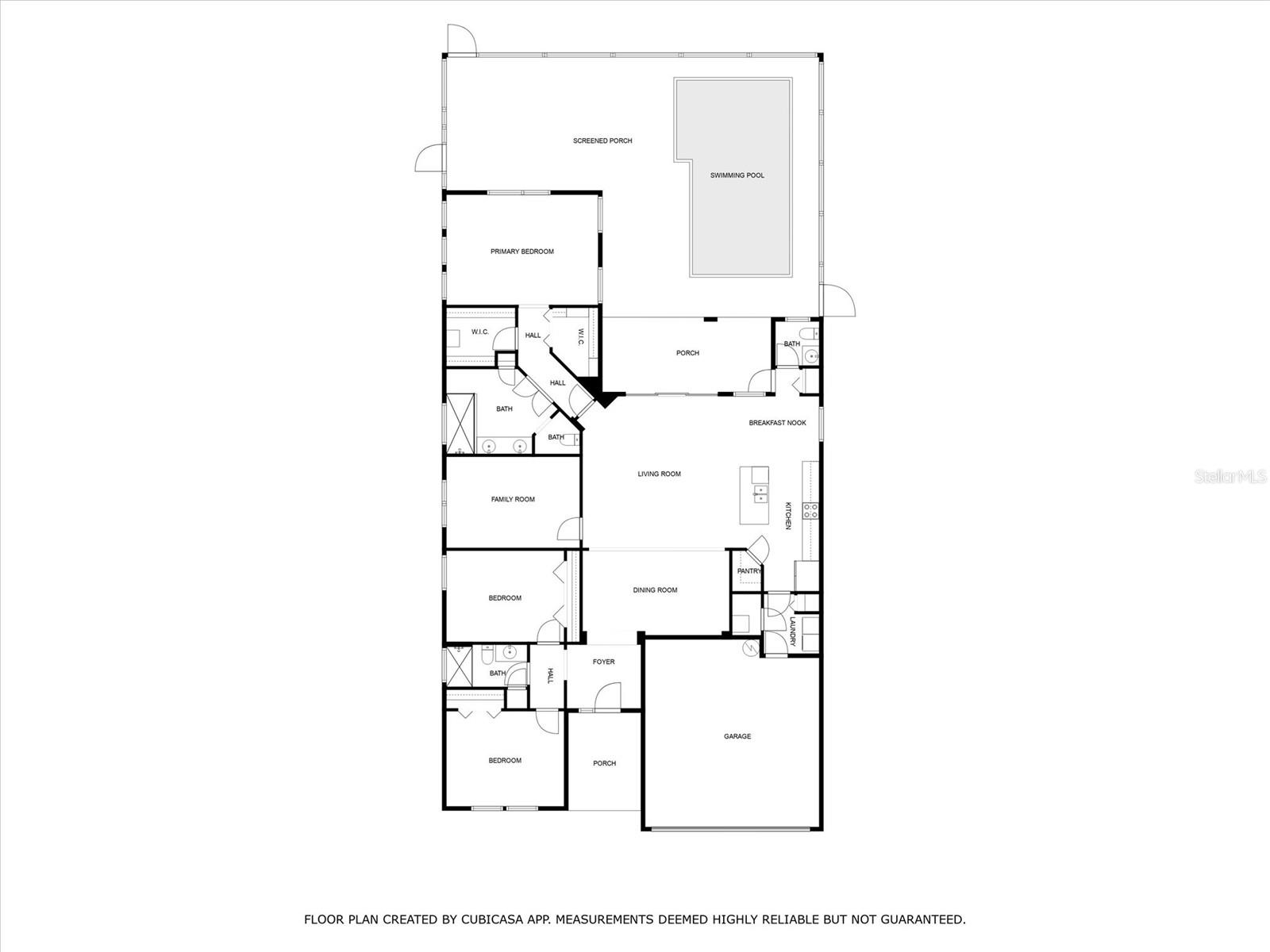 10985 TREVINO ST, ENGLEWOOD, FL, 34223
