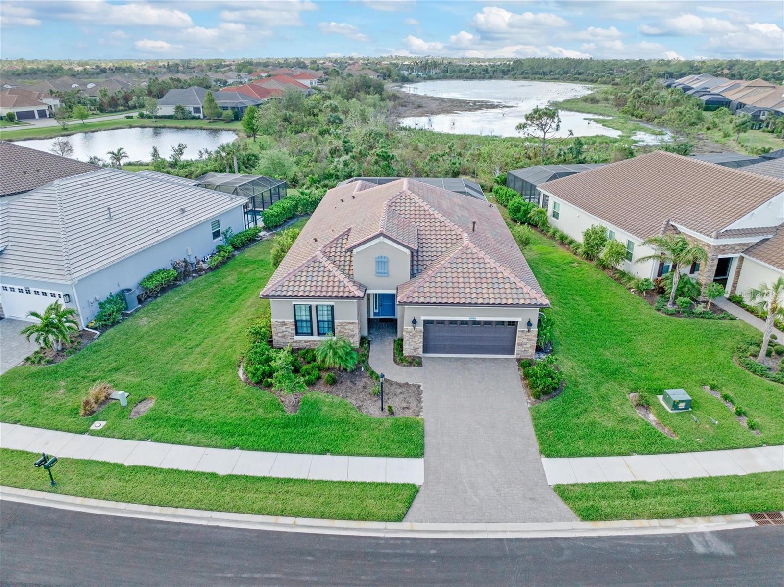 10985 TREVINO ST, ENGLEWOOD, FL, 34223