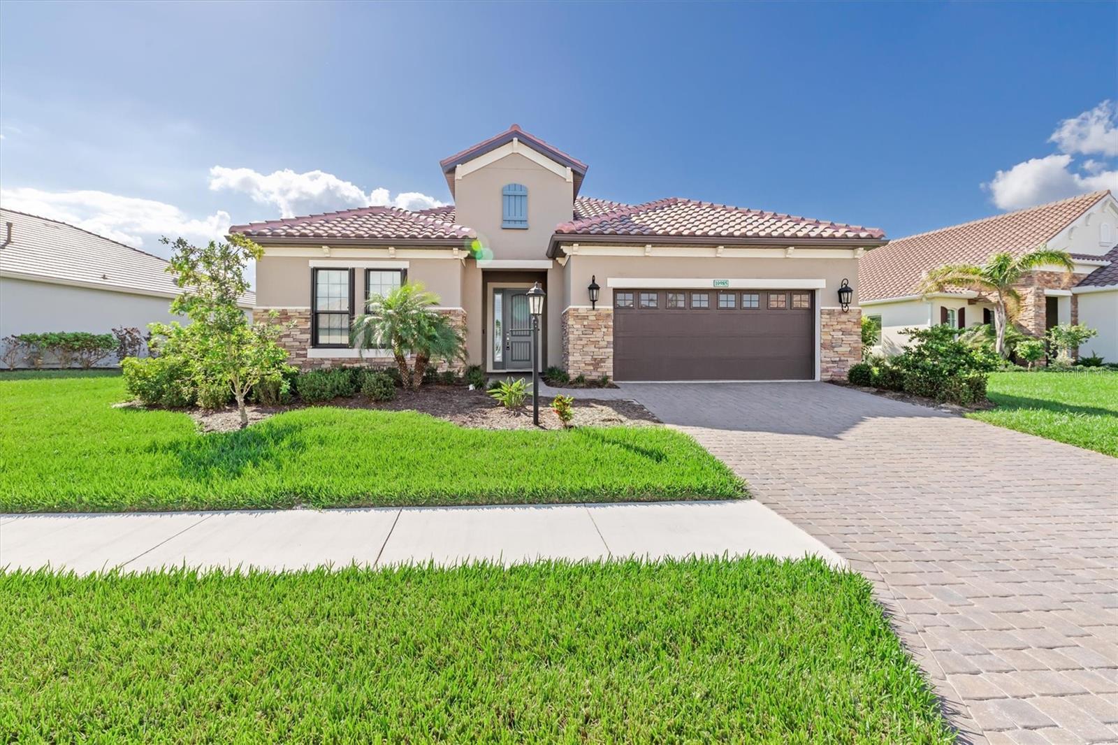 10985 TREVINO ST, ENGLEWOOD, FL, 34223