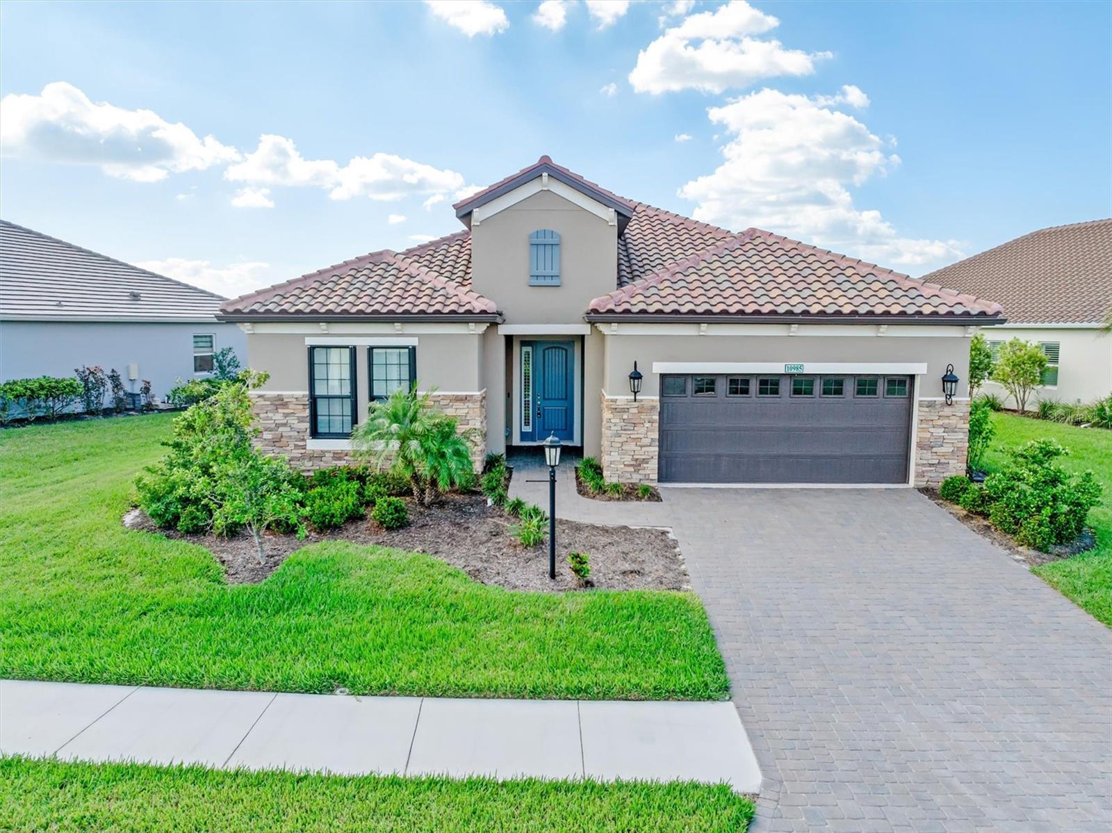 10985 TREVINO ST, ENGLEWOOD, FL, 34223