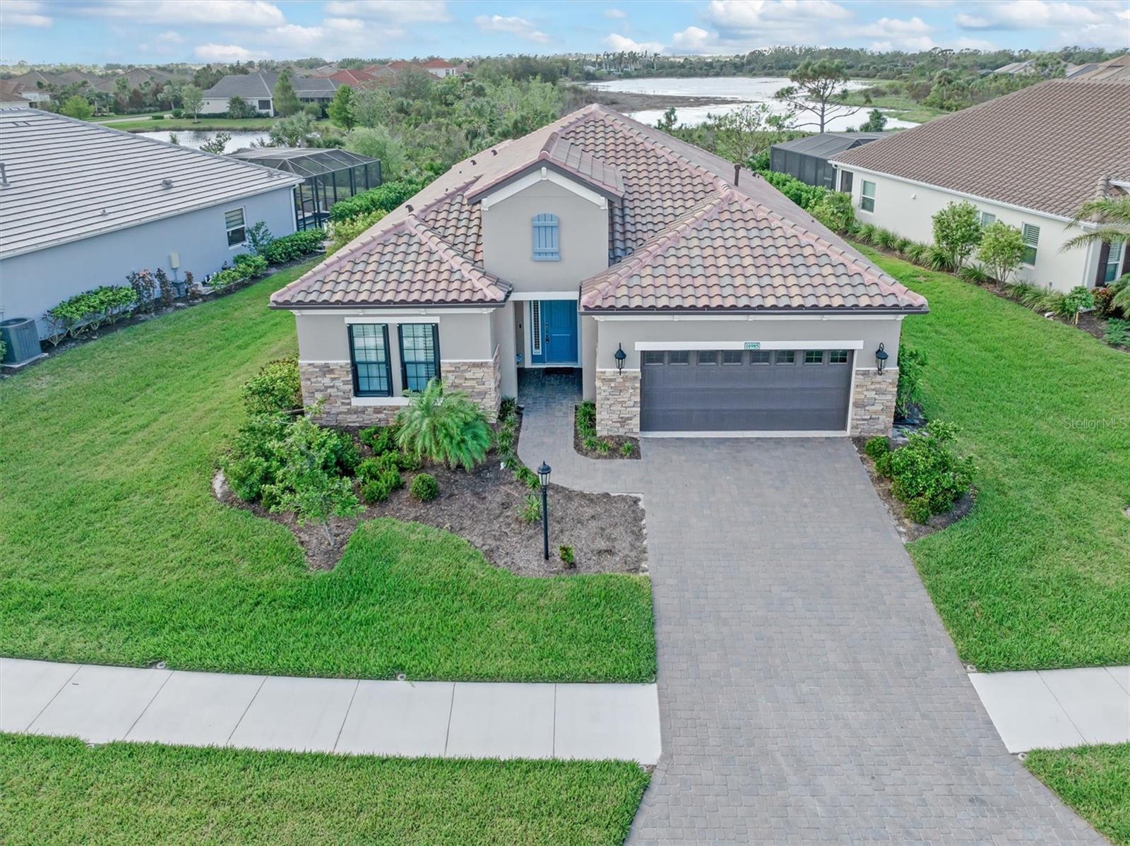 10985 TREVINO ST, ENGLEWOOD, FL, 34223