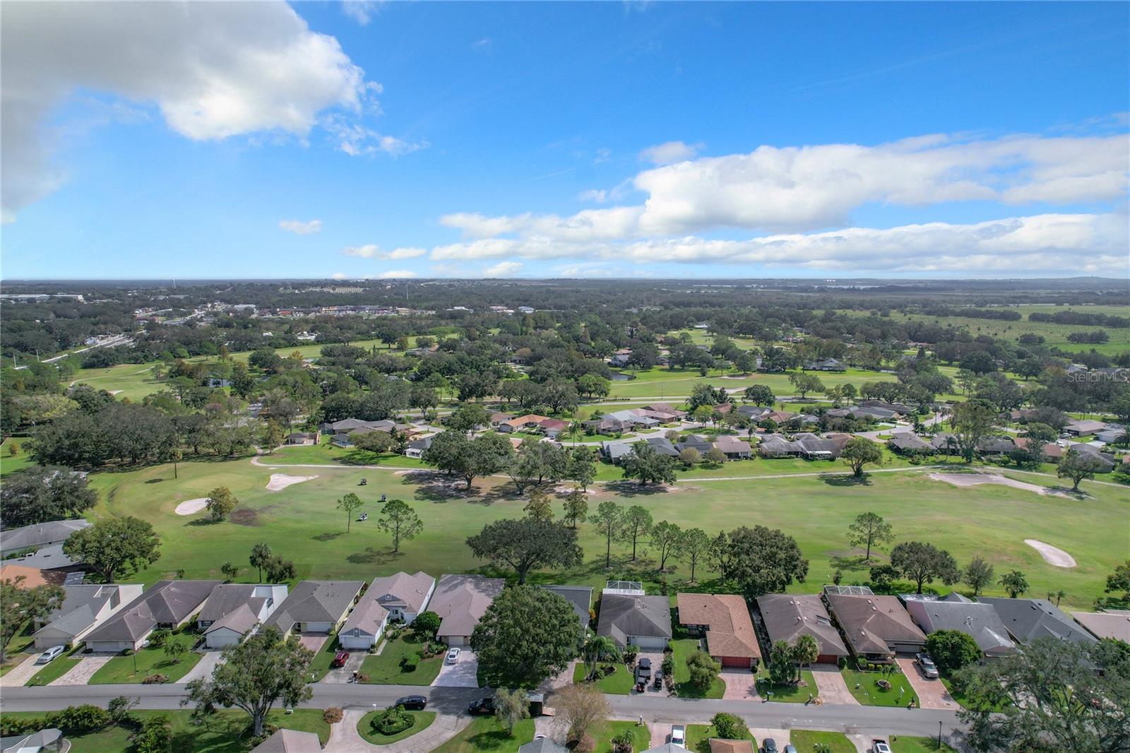 579 SAINT ANDREWS RD, WINTER HAVEN, FL, 33884