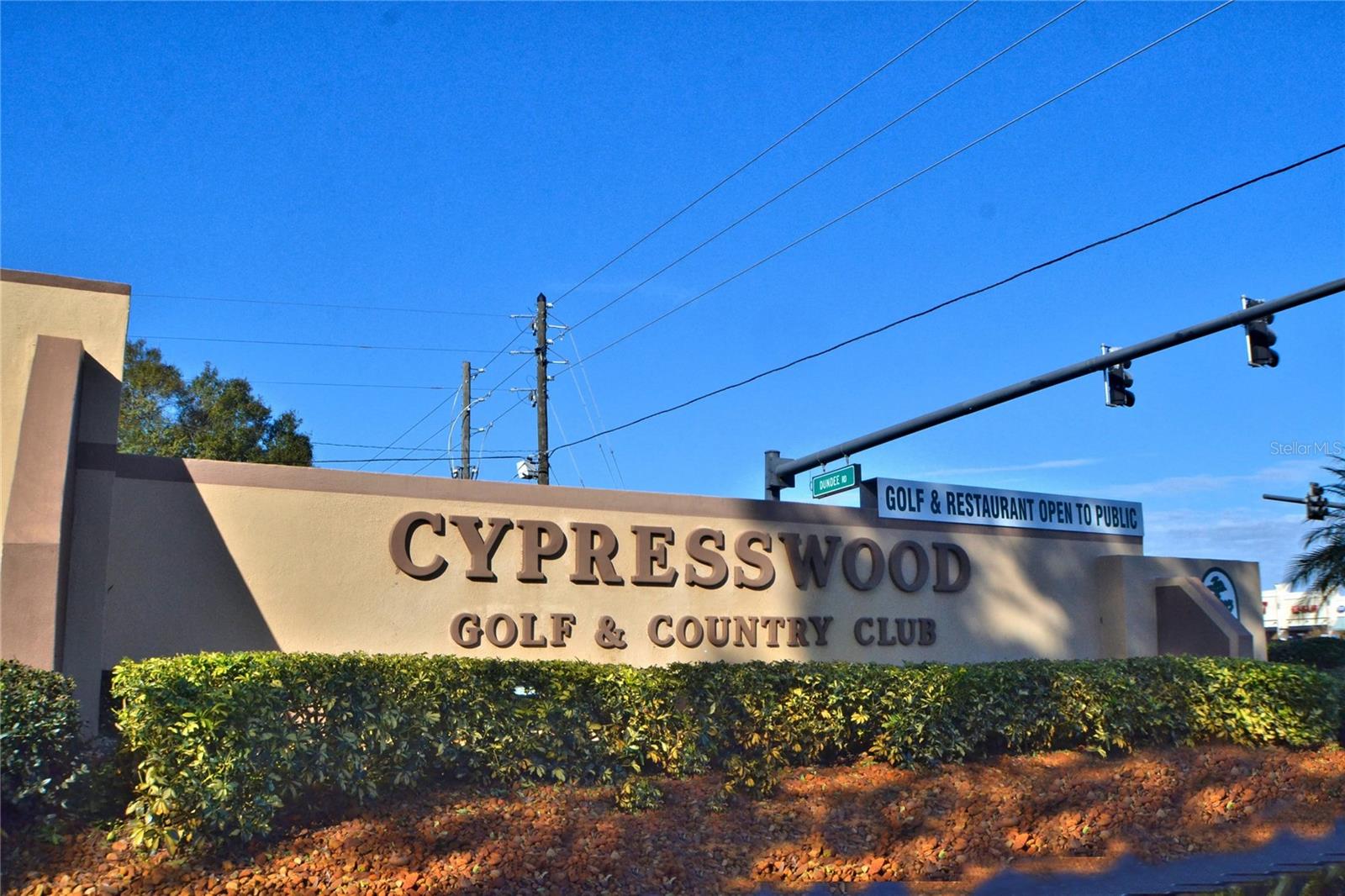 579 SAINT ANDREWS RD, WINTER HAVEN, FL, 33884