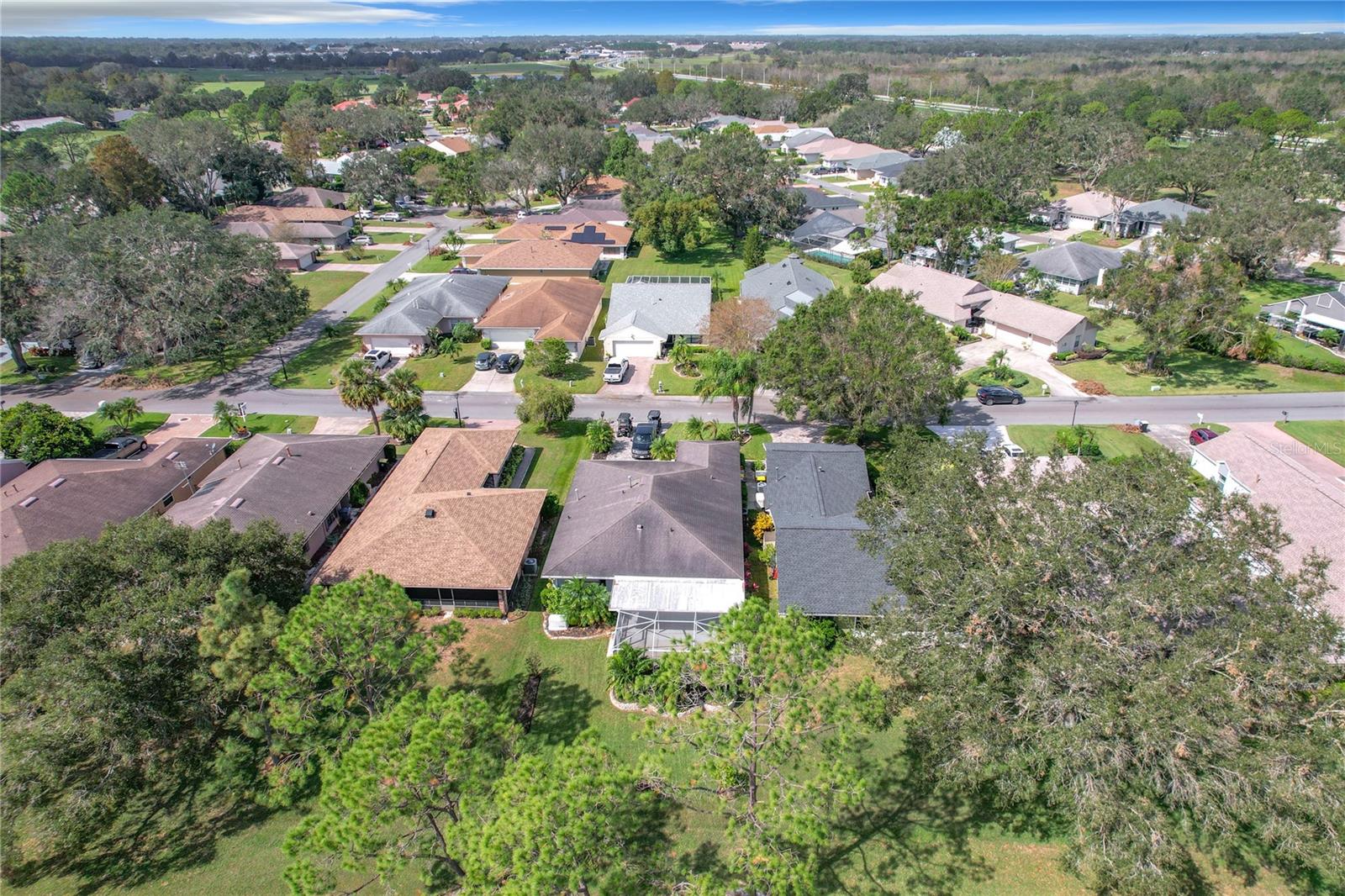 579 SAINT ANDREWS RD, WINTER HAVEN, FL, 33884