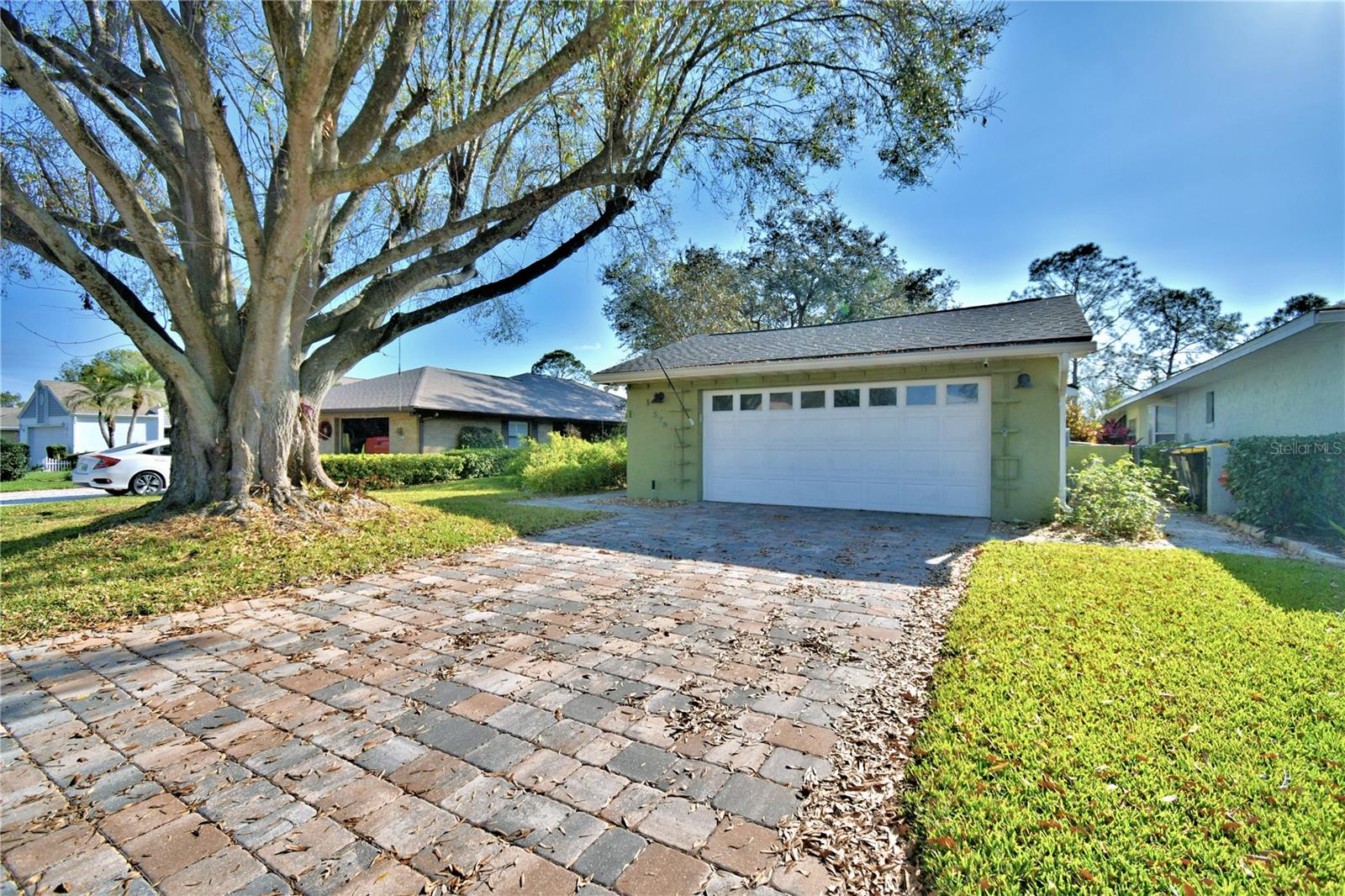 579 SAINT ANDREWS RD, WINTER HAVEN, FL, 33884