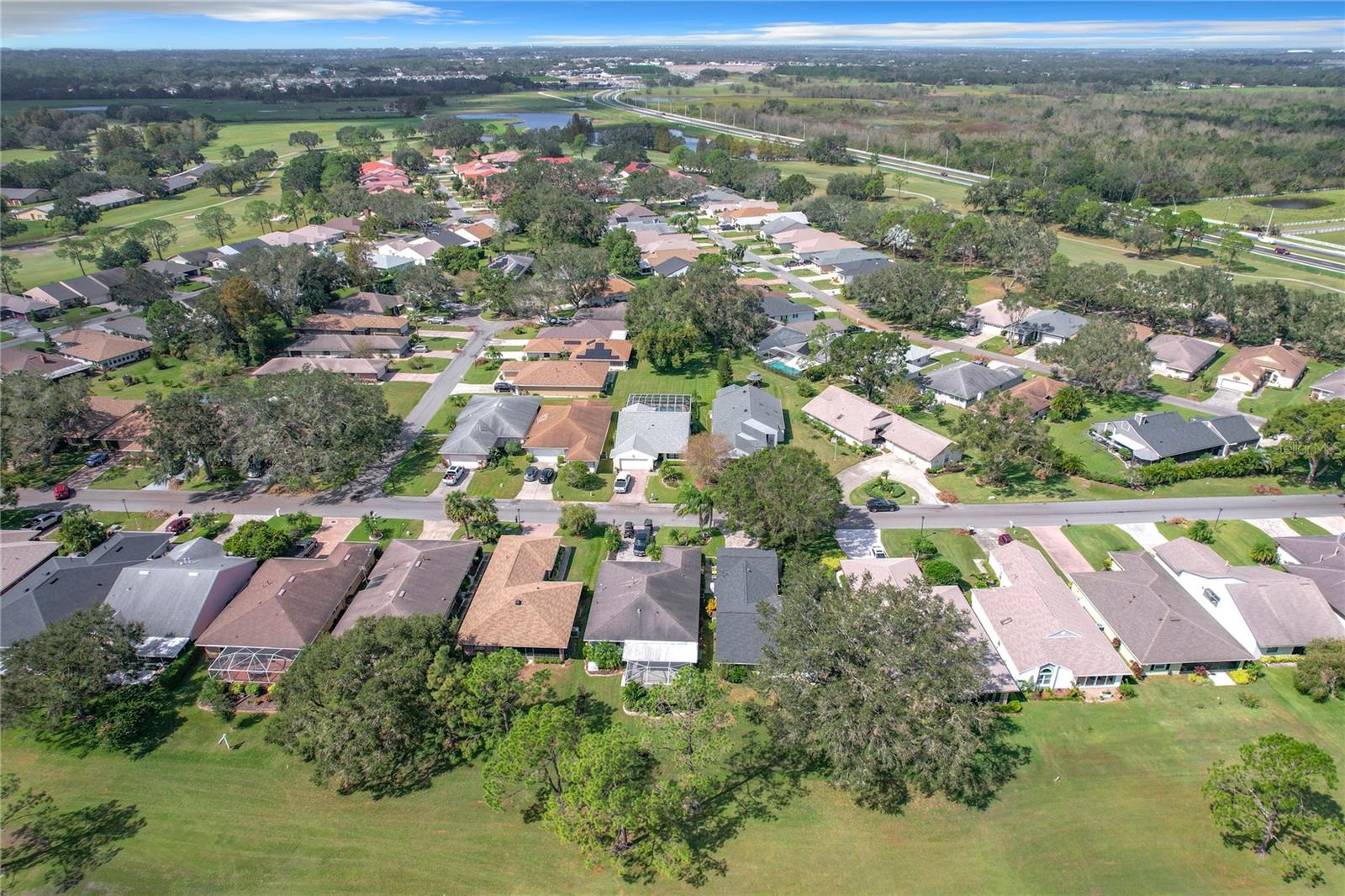 579 SAINT ANDREWS RD, WINTER HAVEN, FL, 33884